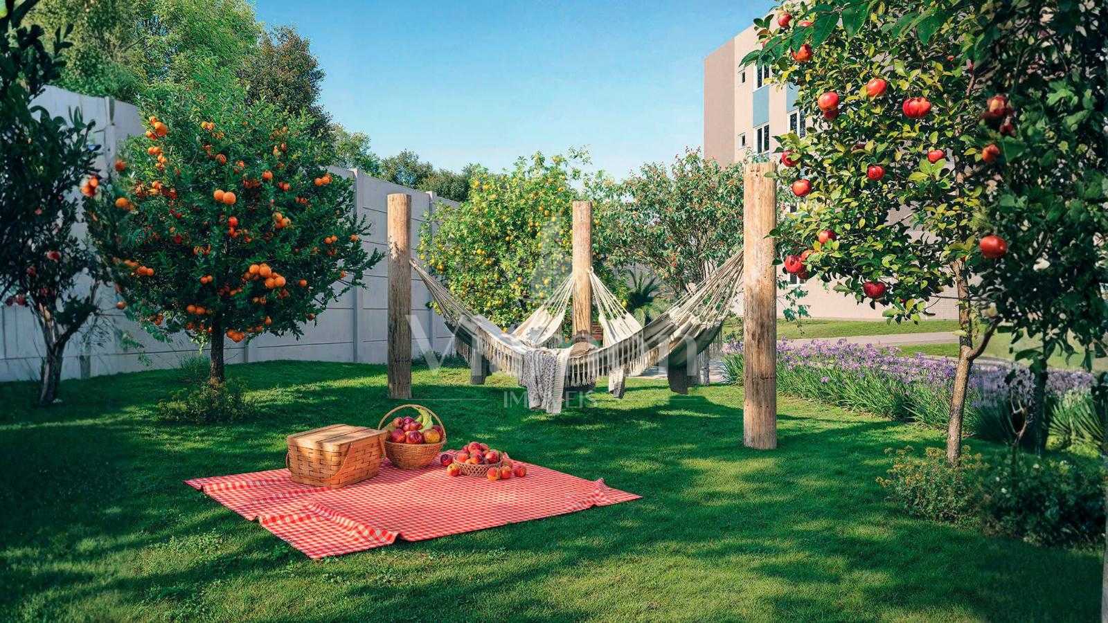 Apartamento 2 Quartos no Condomínio Solar do Vale  Veneza I