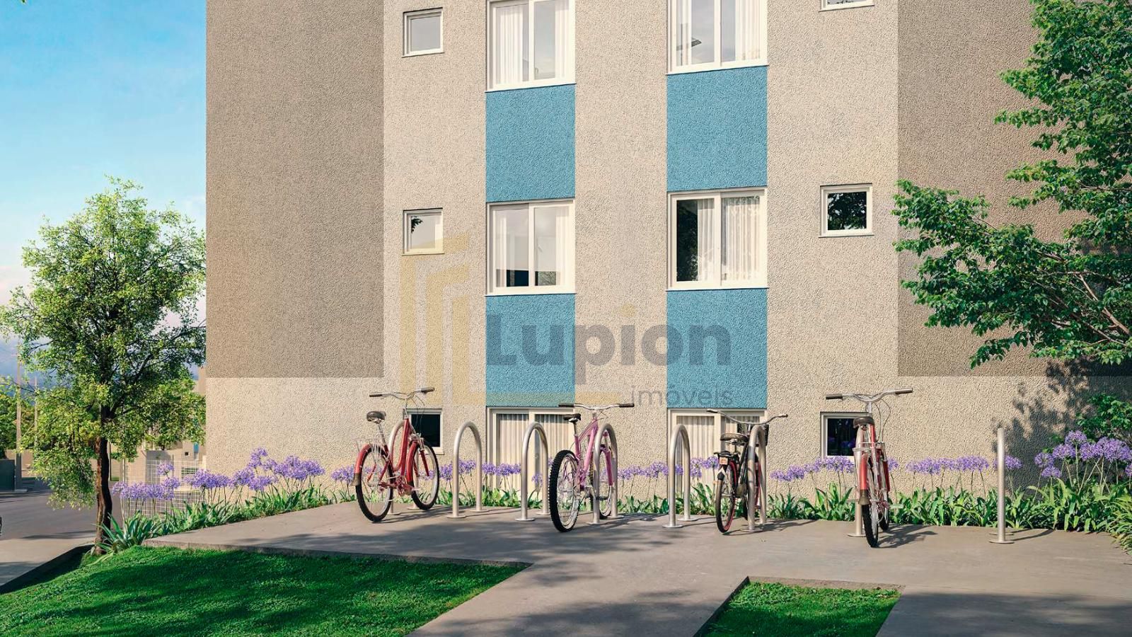 Apartamento 2 Quartos no Condomínio Solar do Vale  Veneza I