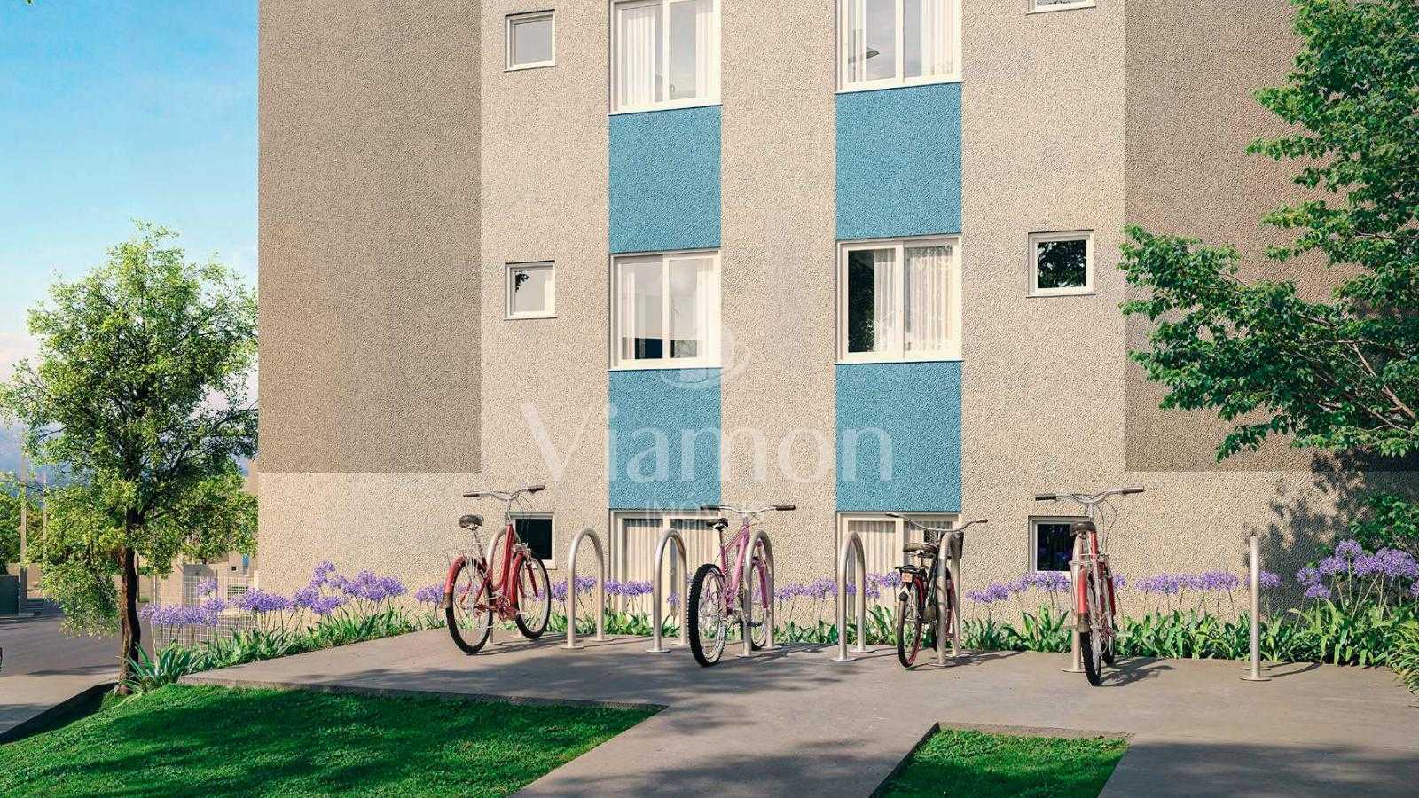 Apartamento 2 Quartos no Condomínio Solar do Vale  Veneza I