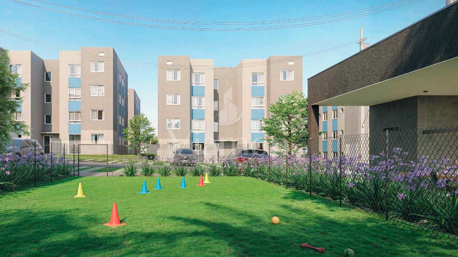 Apartamento 2 Quartos no Condomínio Solar do Vale  Veneza I