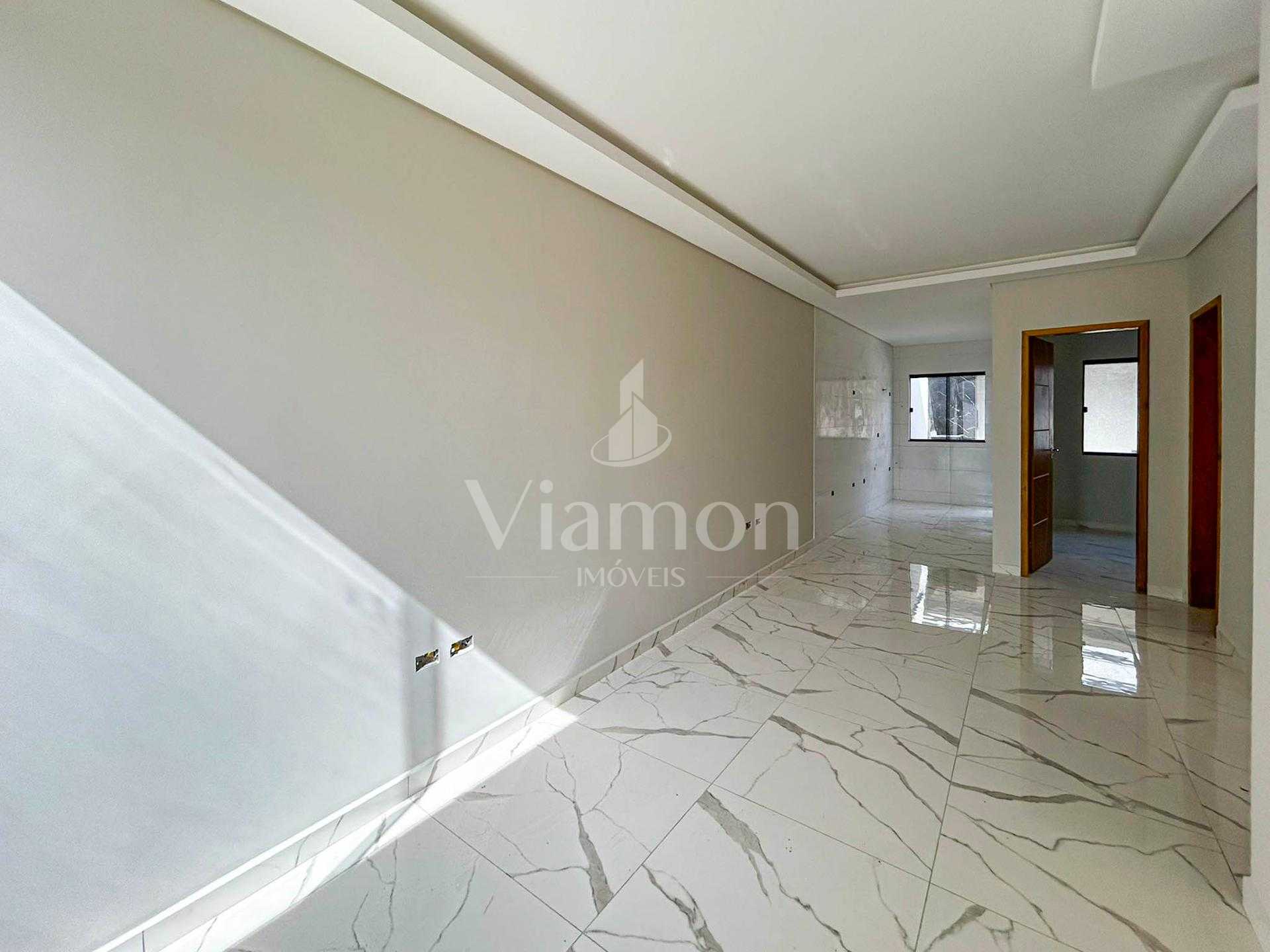 Casa com 3 Quartos, Suíte e Edícula com Churrasqueira no Eucal...