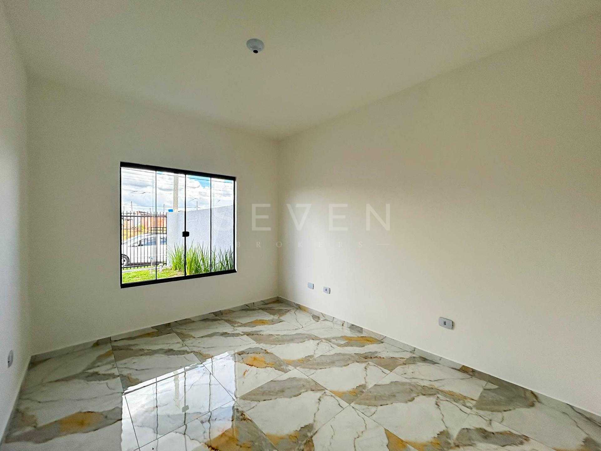 Casa com 3 Quartos e Churrasqueira no Bairro Nações - Fazenda ...