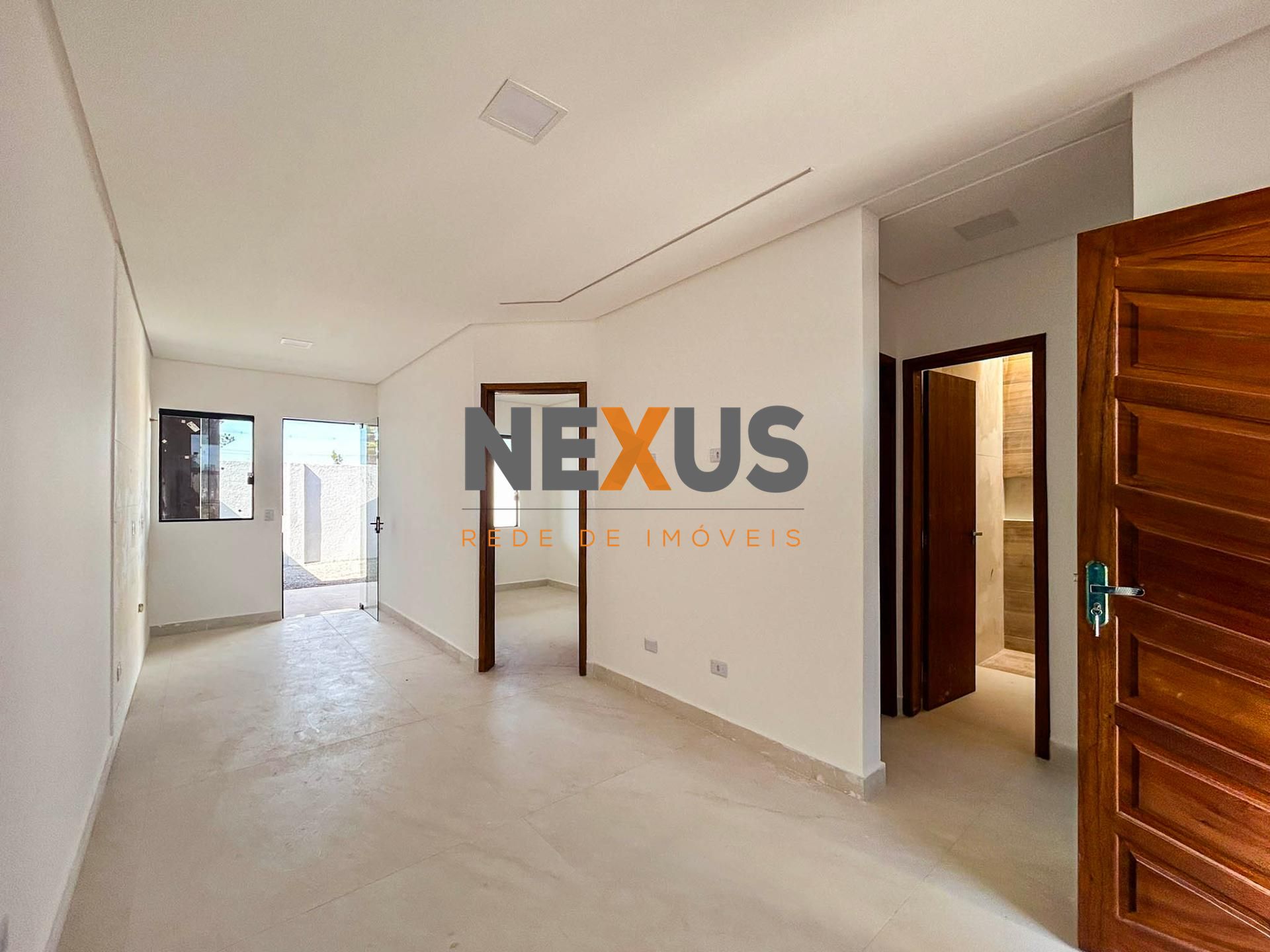 Casa com 3 Quartos e Área Gourmet no Bairro Veneza - Fazenda R...