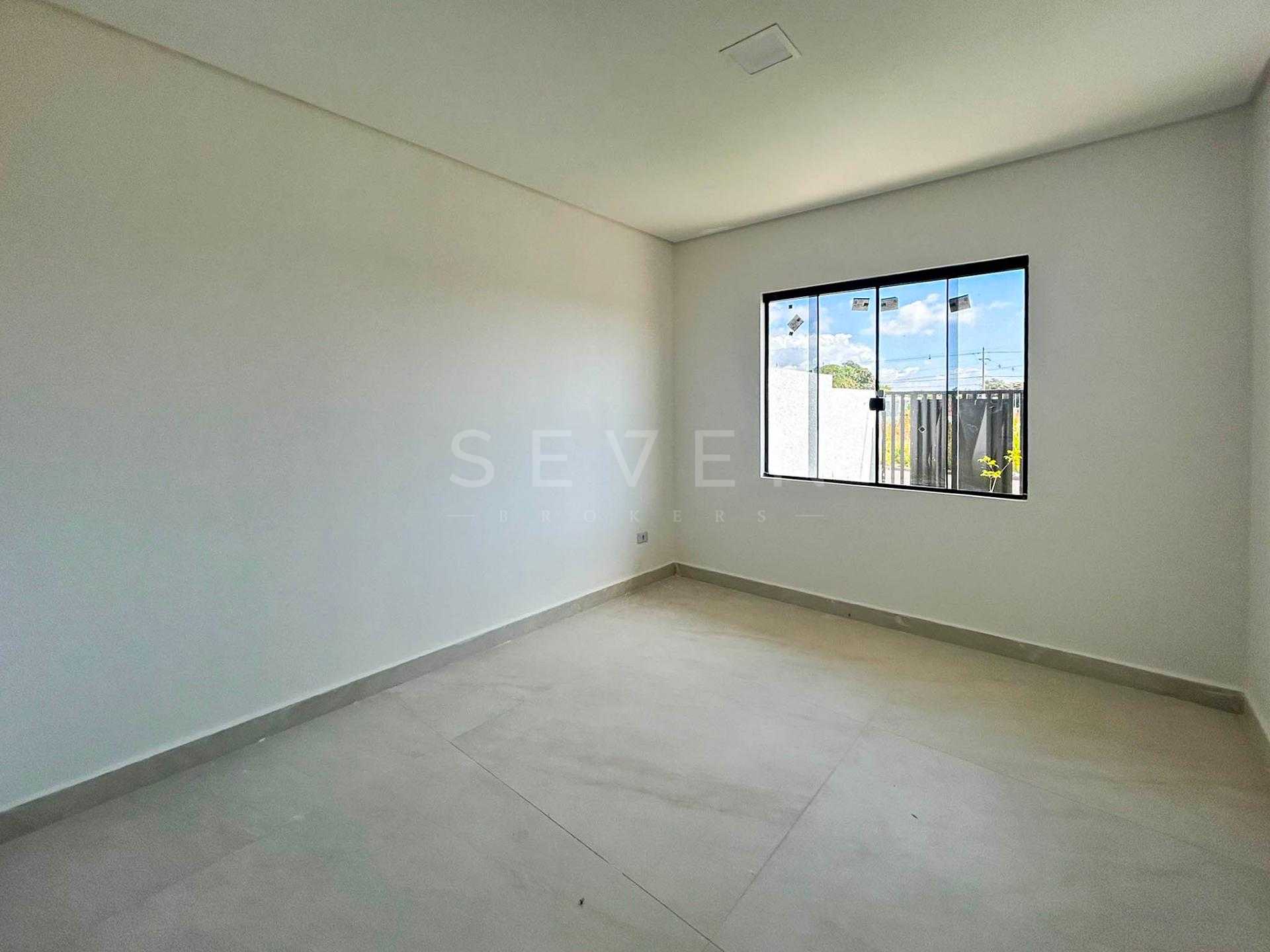 Casa com 3 Quartos e Área Gourmet no Bairro Veneza - Fazenda R...