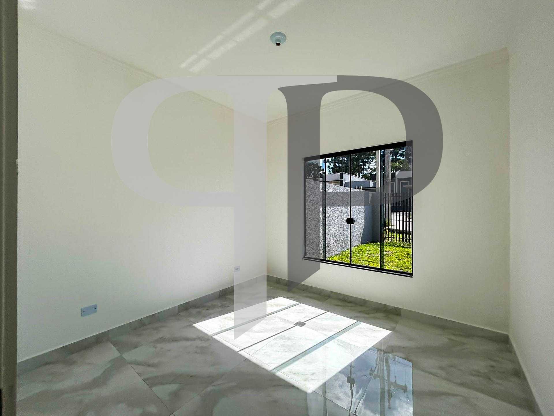 Casa 3 Quartos com Churrasqueira Coberta no Bairro Nações - Fa...
