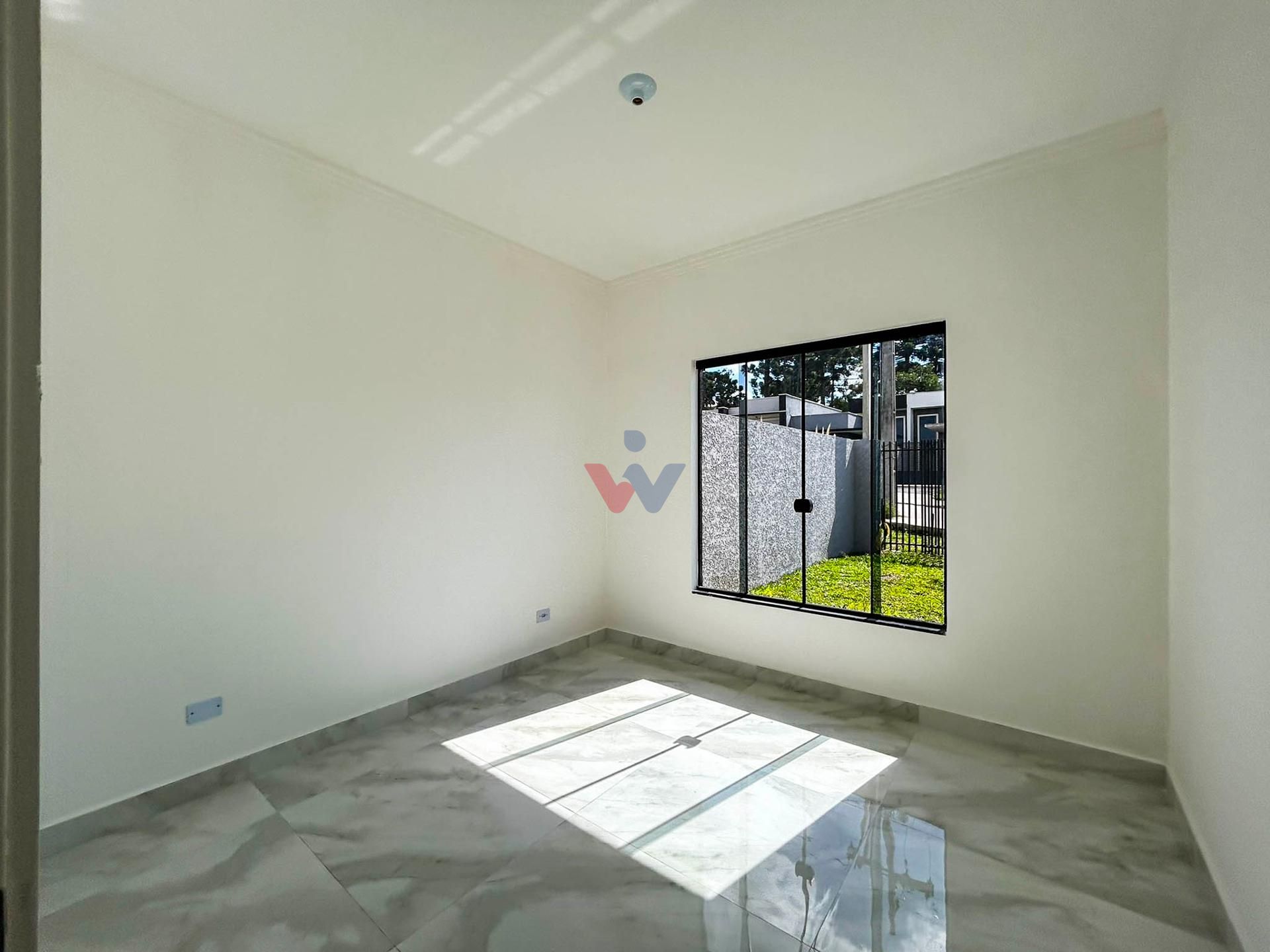 Casa 3 Quartos com Churrasqueira Coberta no Bairro Nações - Fa...