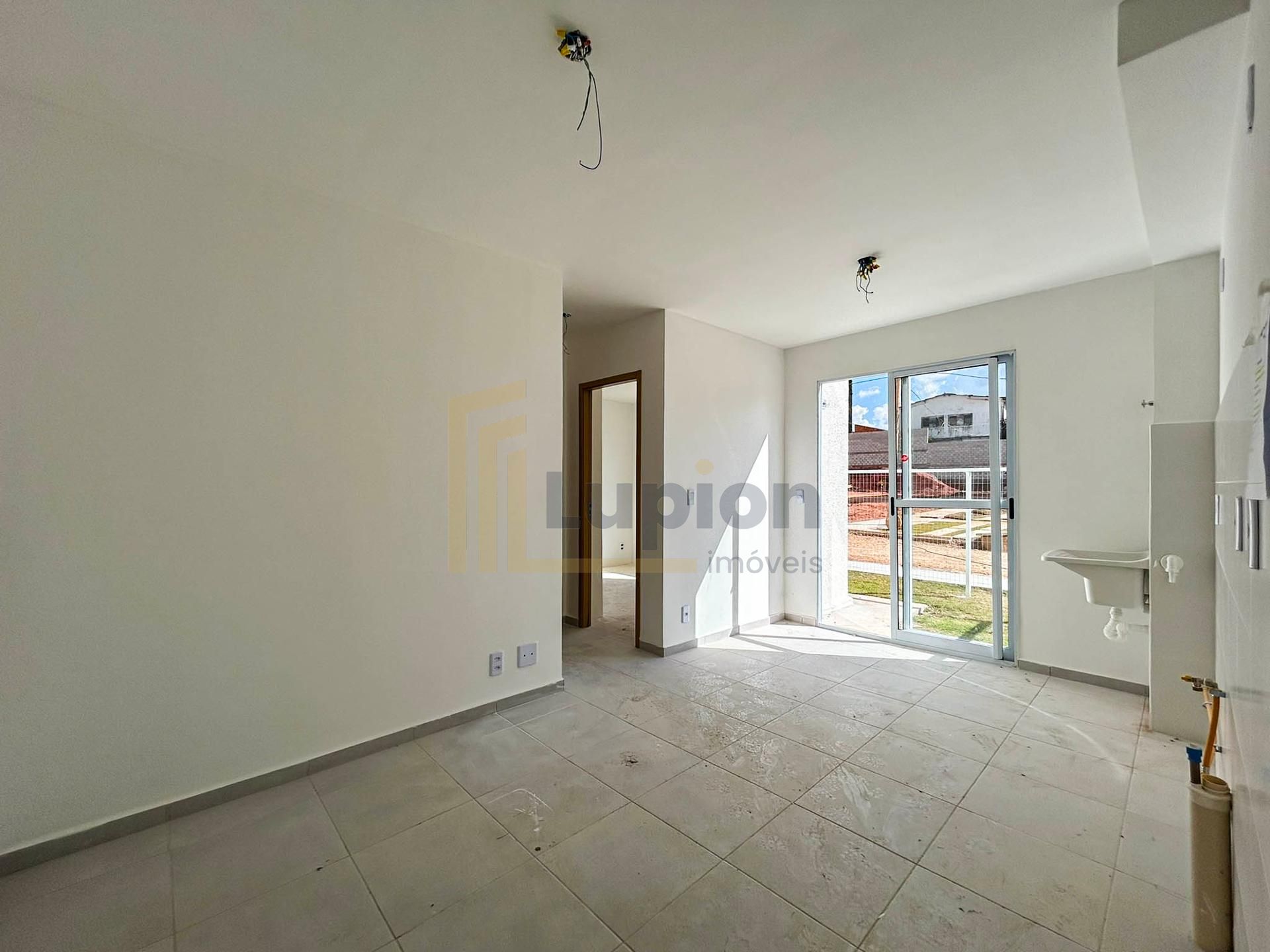 Apartamentos de 2 Quartos com Lazer Completo e Condições Espec...