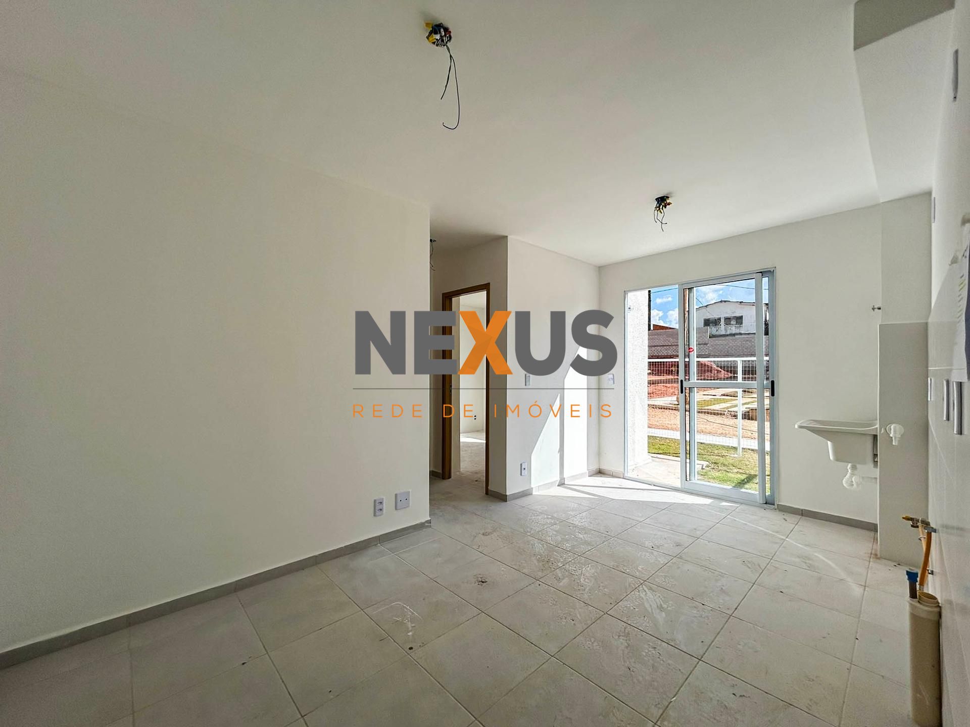 Apartamentos de 2 Quartos com Lazer Completo e Condições Espec...