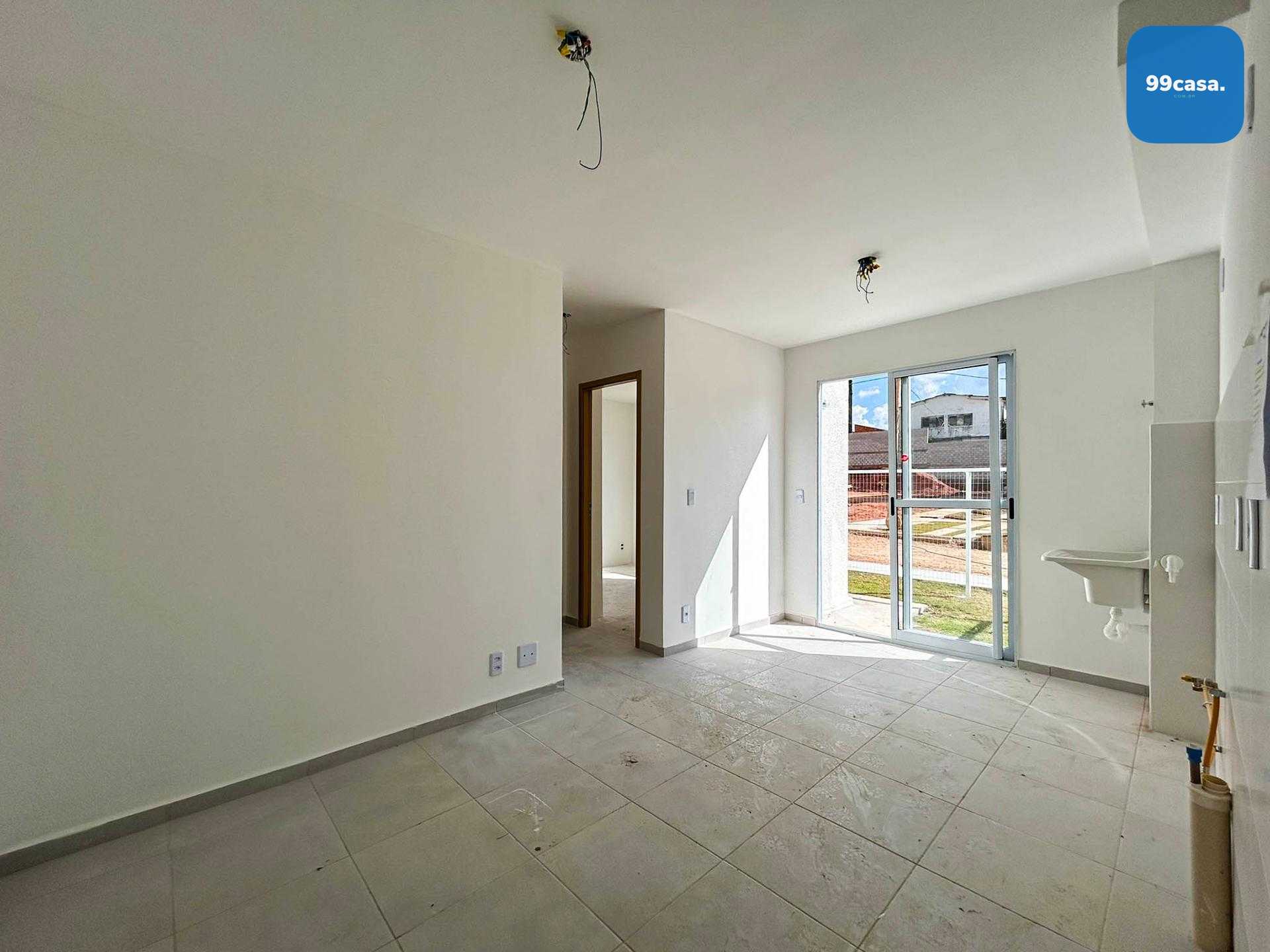 Apartamentos de 2 Quartos com Lazer Completo e Condições Espec...
