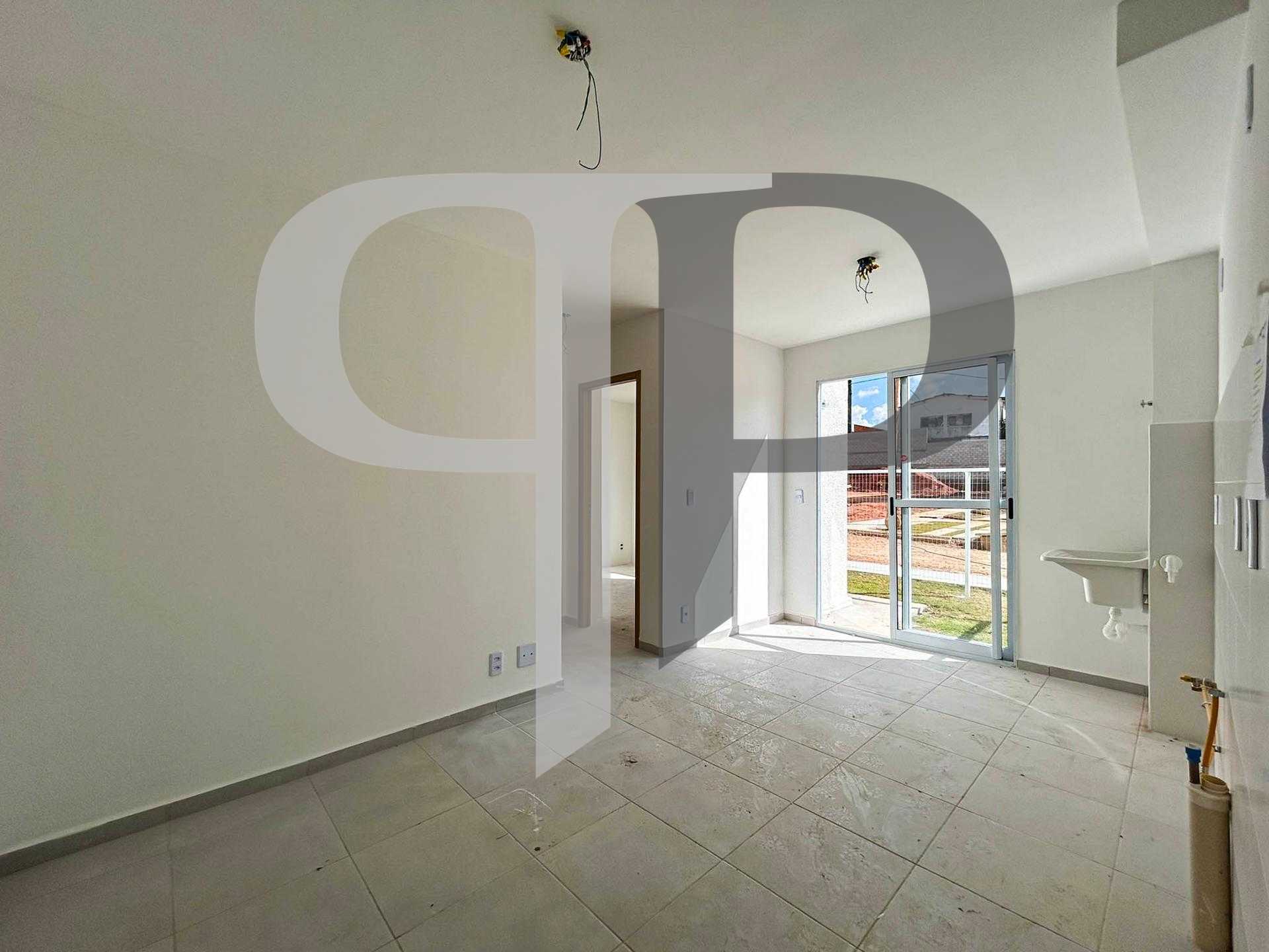 Apartamentos de 2 Quartos com Lazer Completo e Condições Espec...
