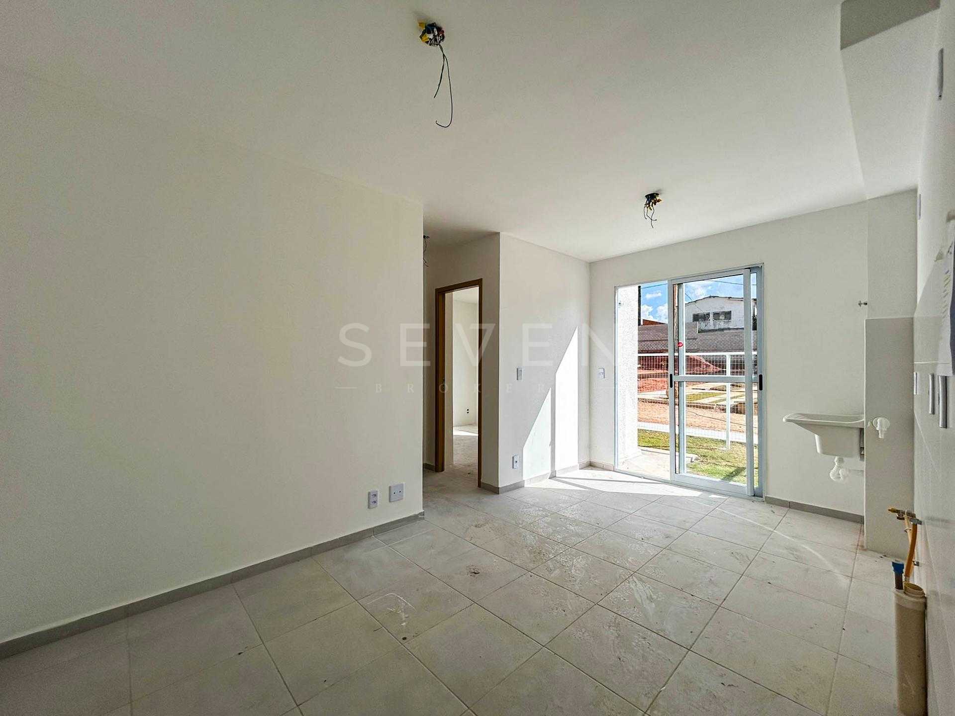 Apartamentos de 2 Quartos com Lazer Completo e Condições Espec...