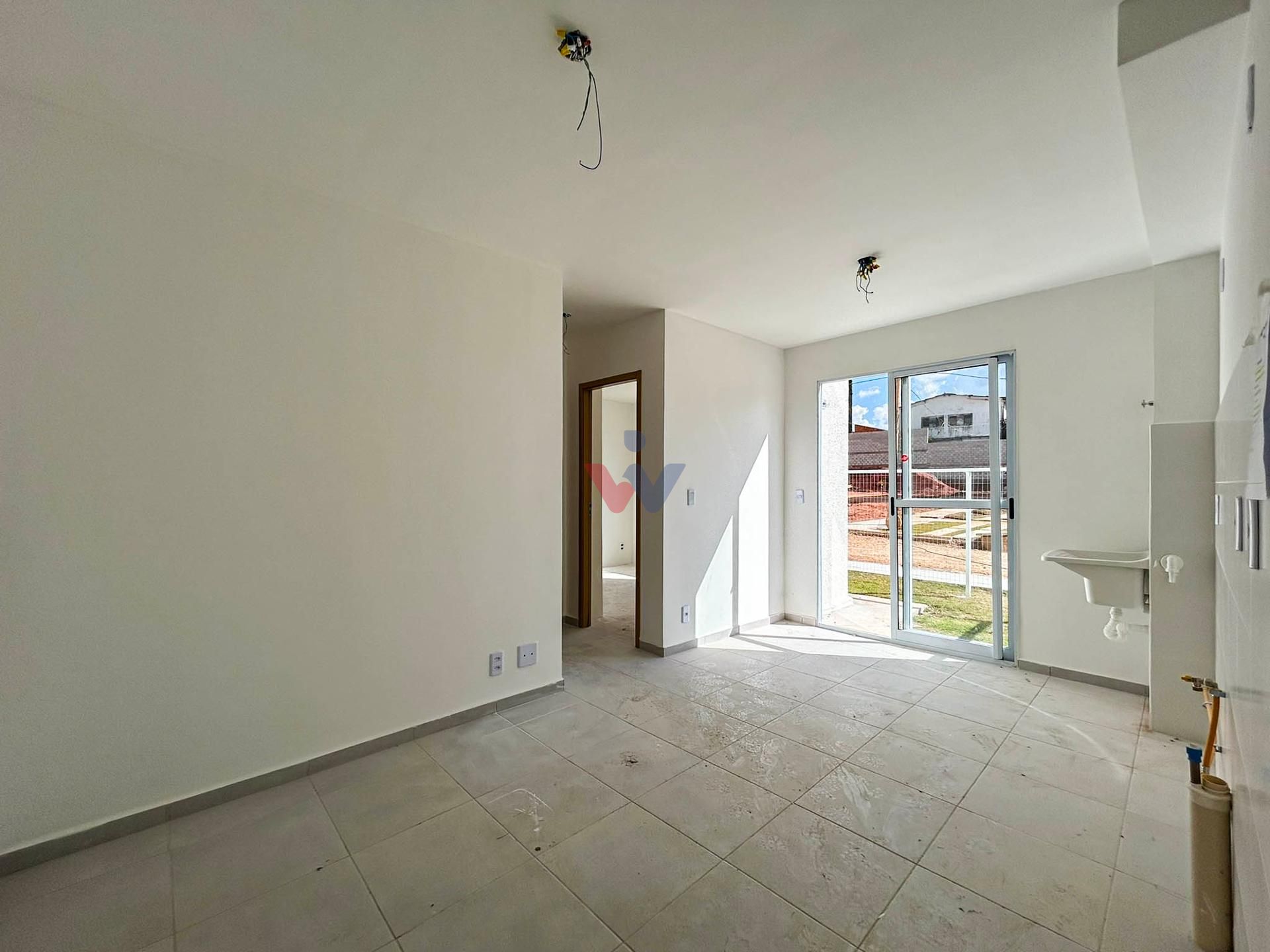 Apartamentos de 2 Quartos com Lazer Completo e Condições Espec...