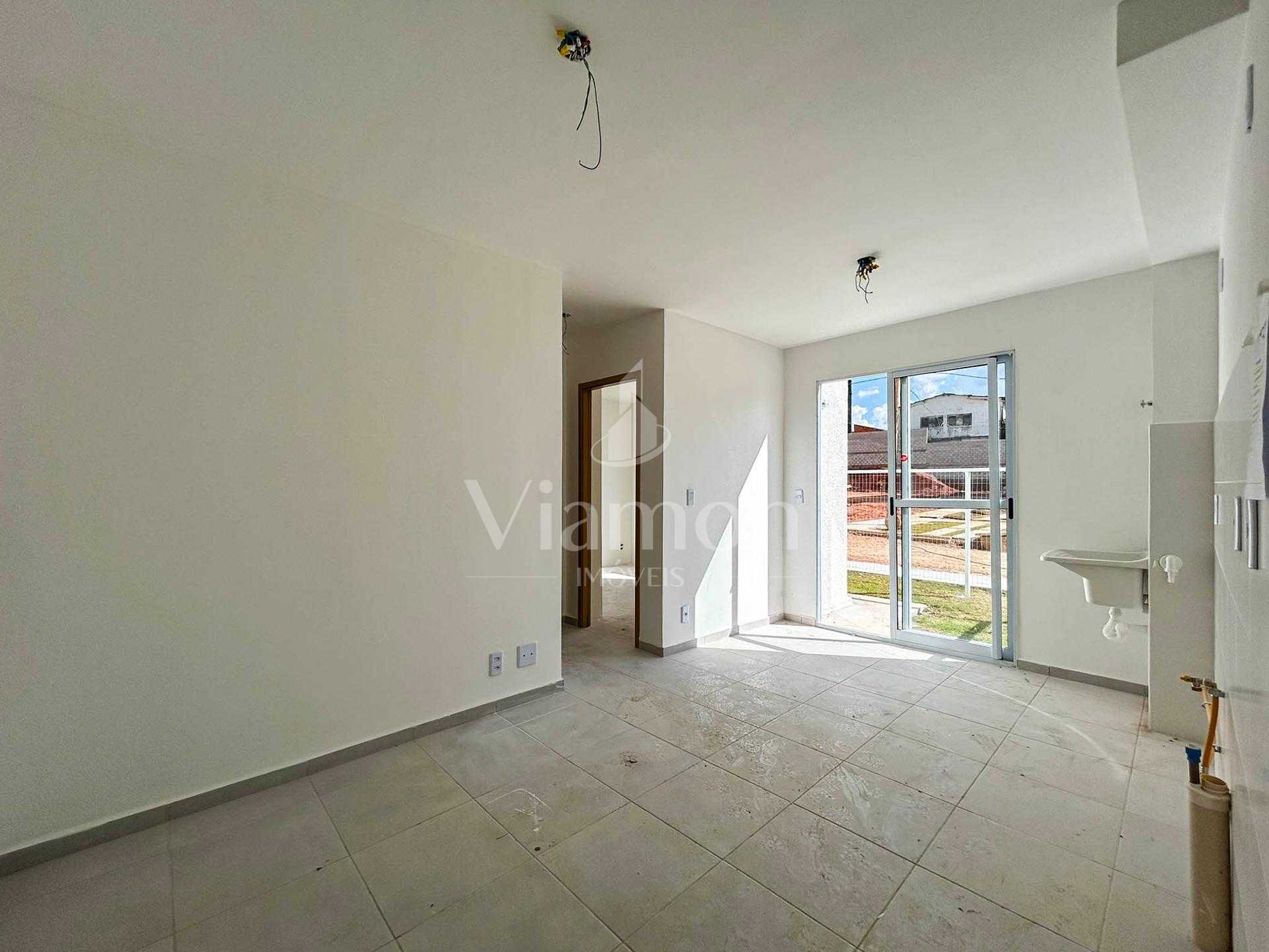 Apartamentos de 2 Quartos com Lazer Completo e Condições Espec...
