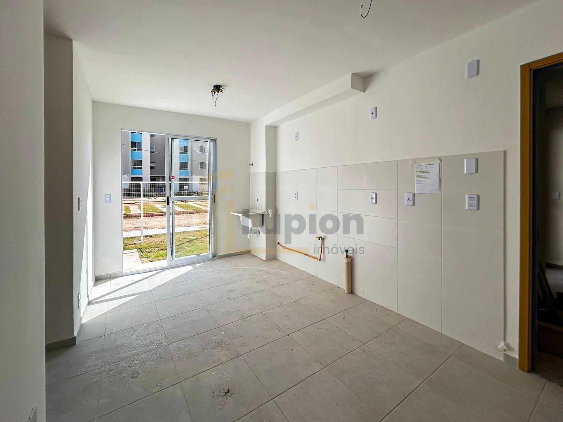 Apartamentos de 2 Quartos com Lazer Completo e Condições Espec...