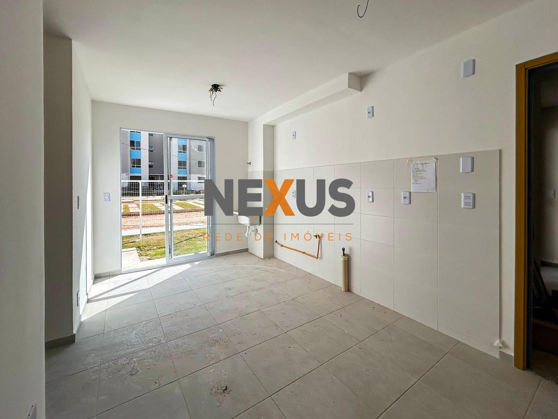 Apartamentos de 2 Quartos com Lazer Completo e Condições Espec...