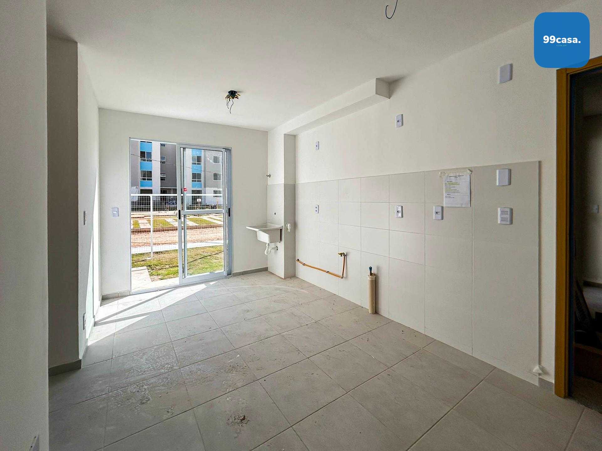 Apartamentos de 2 Quartos com Lazer Completo e Condições Espec...