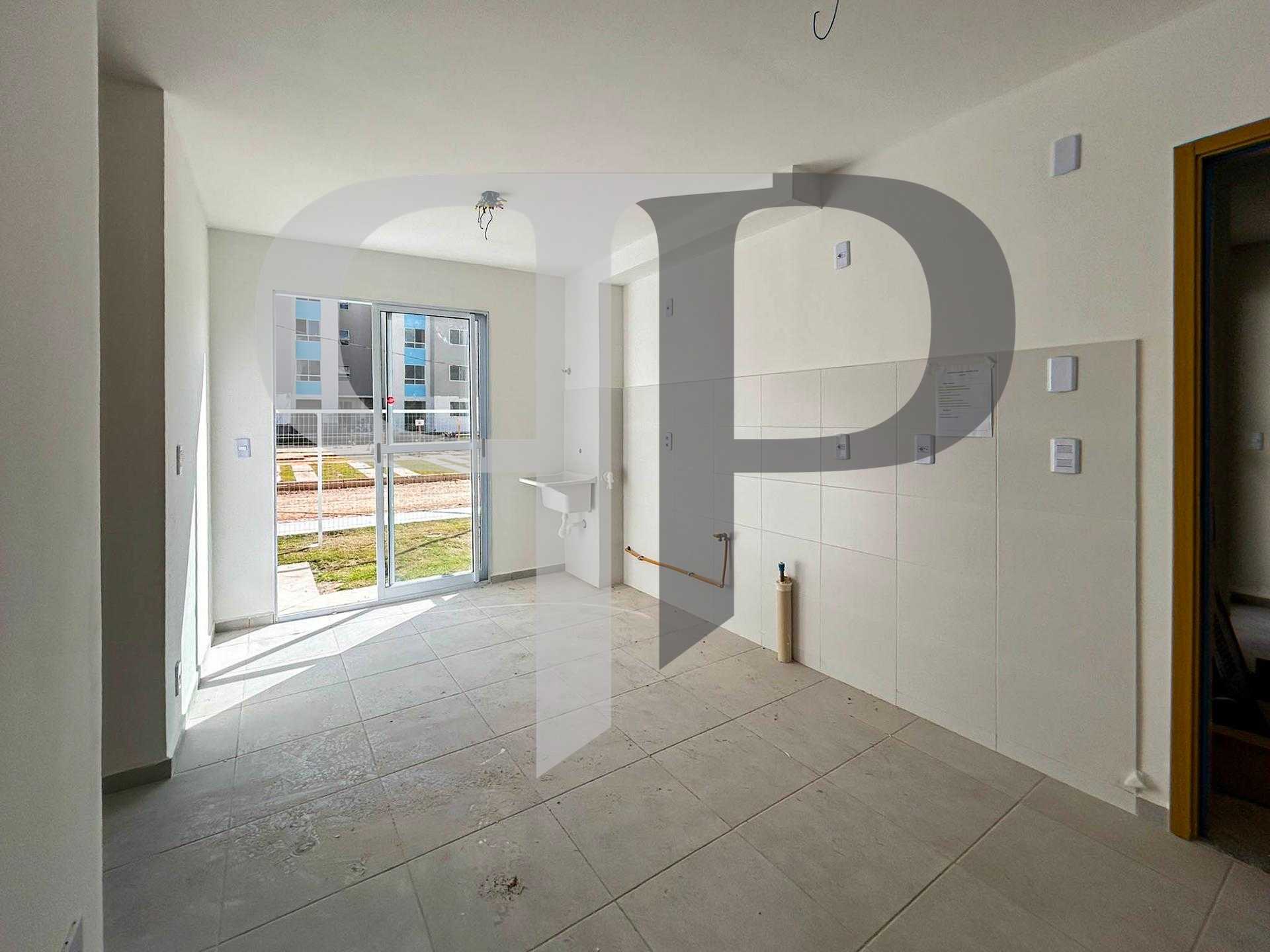 Apartamentos de 2 Quartos com Lazer Completo e Condições Espec...