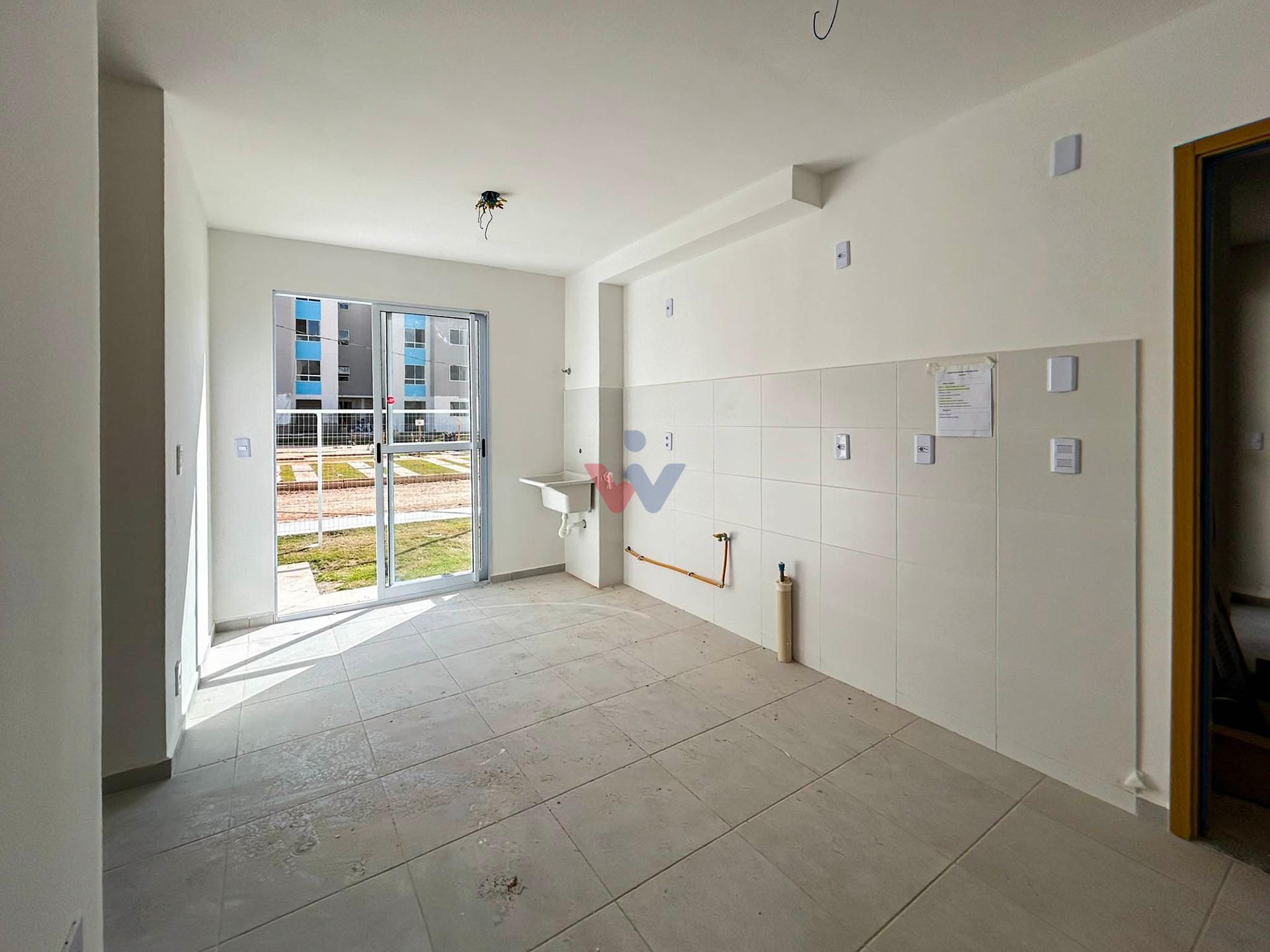 Apartamentos de 2 Quartos com Lazer Completo e Condições Espec...