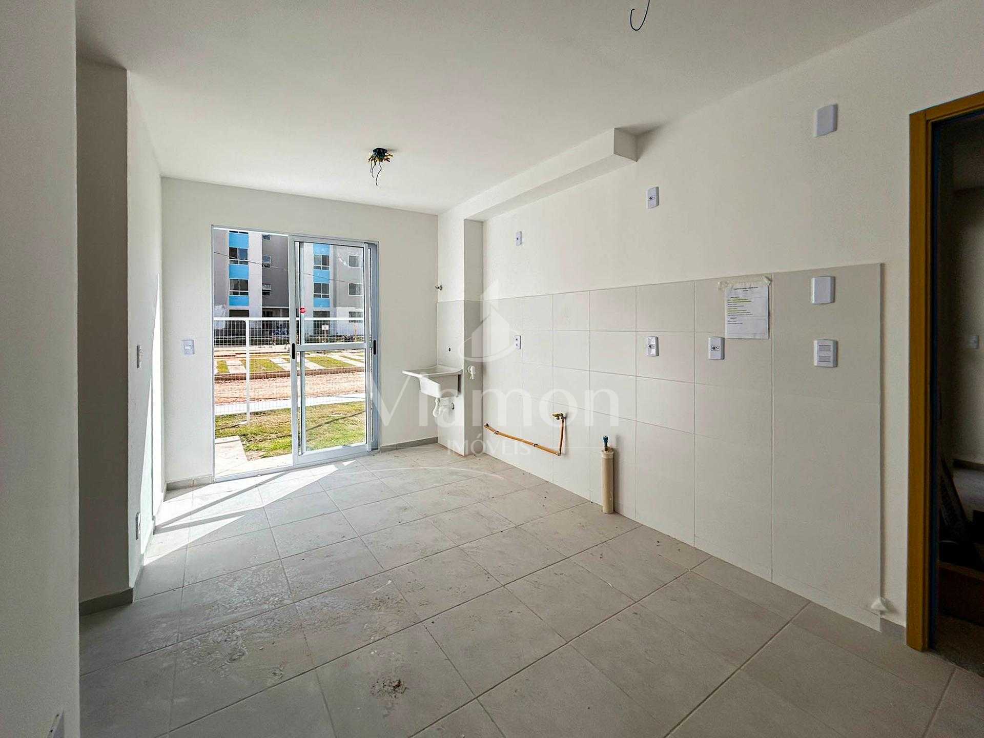 Apartamentos de 2 Quartos com Lazer Completo e Condições Espec...