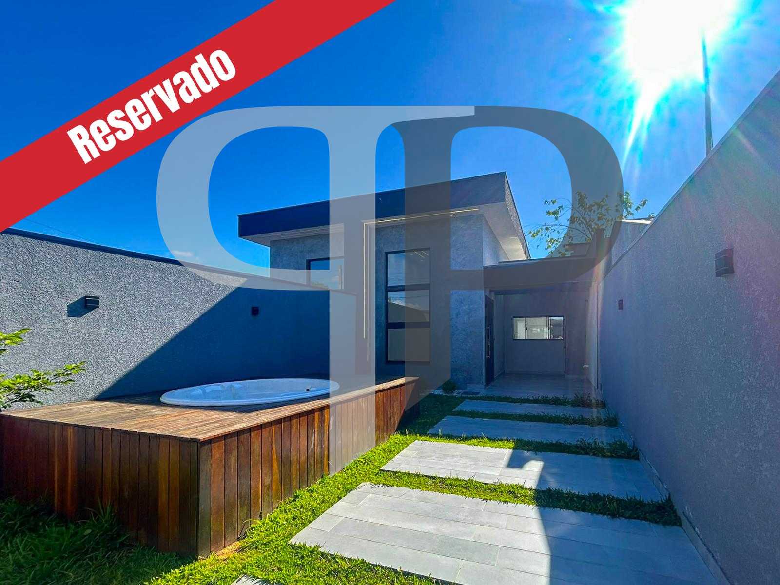 Casa com 3 Quartos, Suíte e Terreno Amplo no Bairro Nações - F...