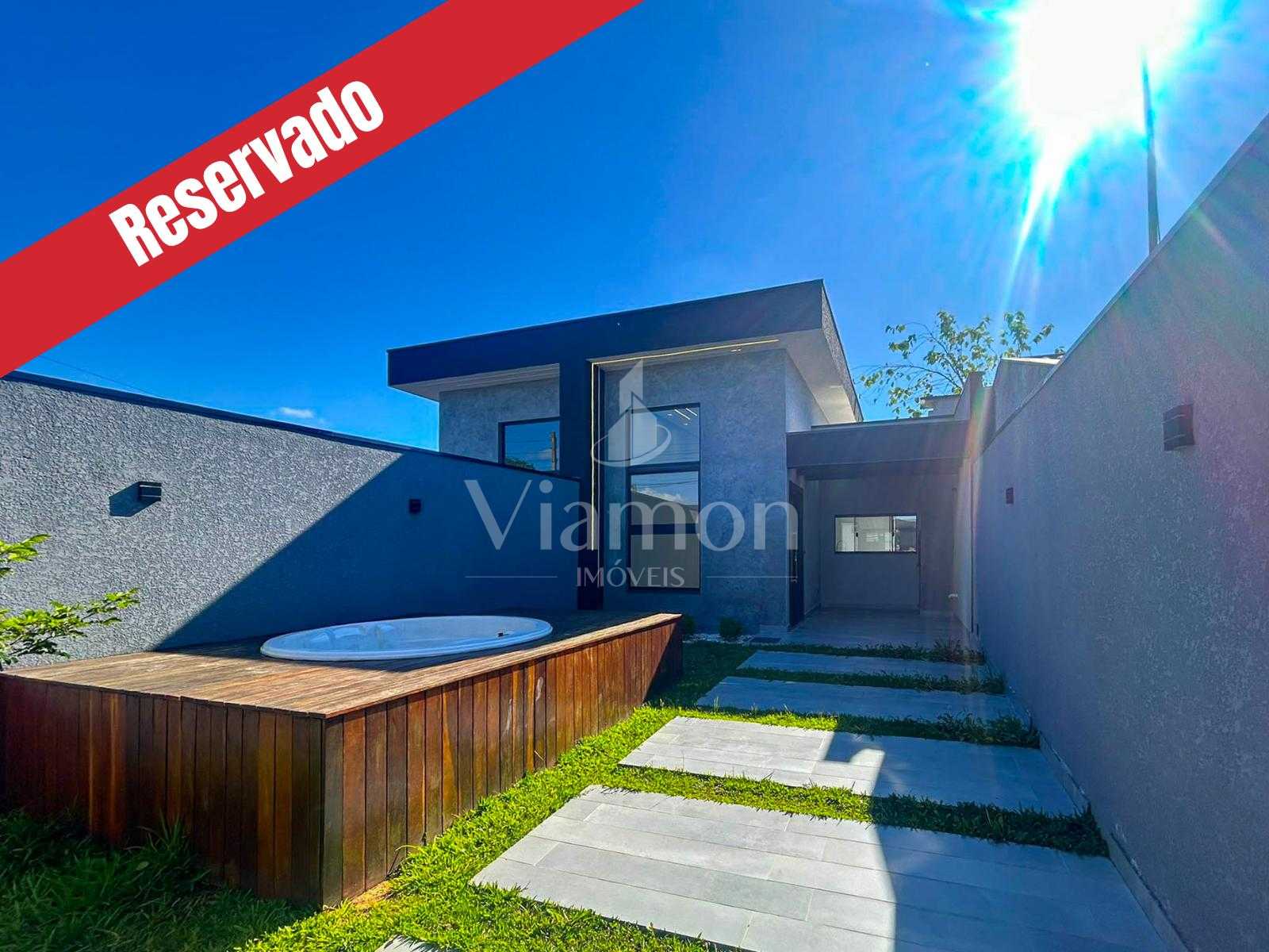 Casa com 3 Quartos, Suíte e Terreno Amplo no Bairro Nações - F...