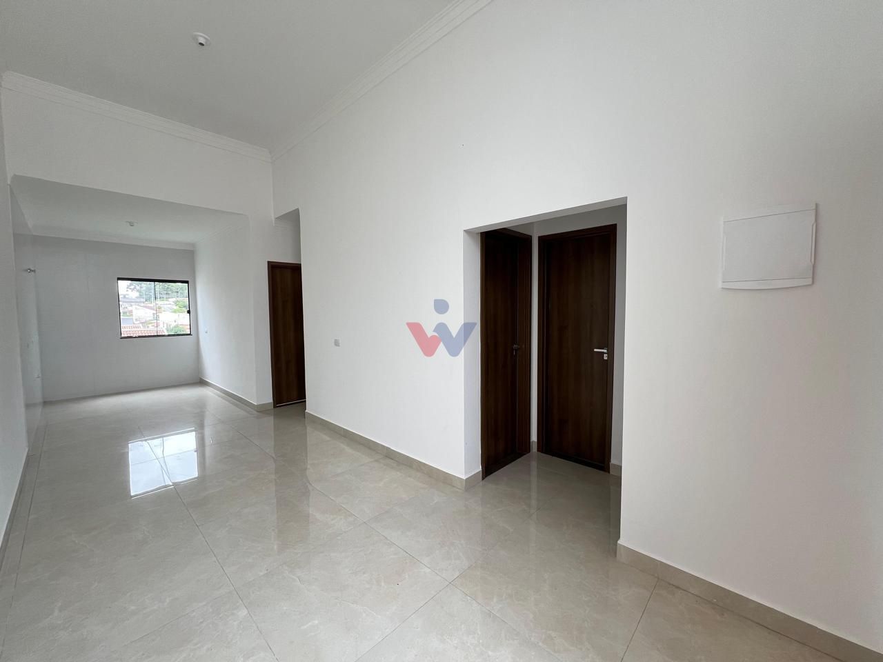 Casa com 3 Quartos, Suíte e Terreno 6x40 no Bairro Iguaçu - Fa...