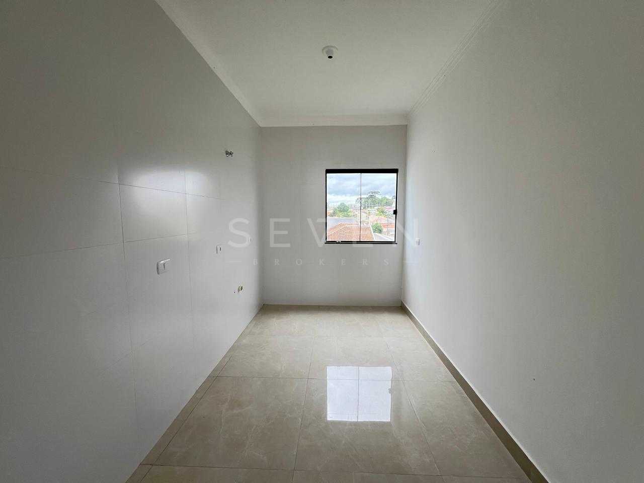 Casa com 3 Quartos, Suíte e Terreno 6x40 no Bairro Iguaçu - Fa...
