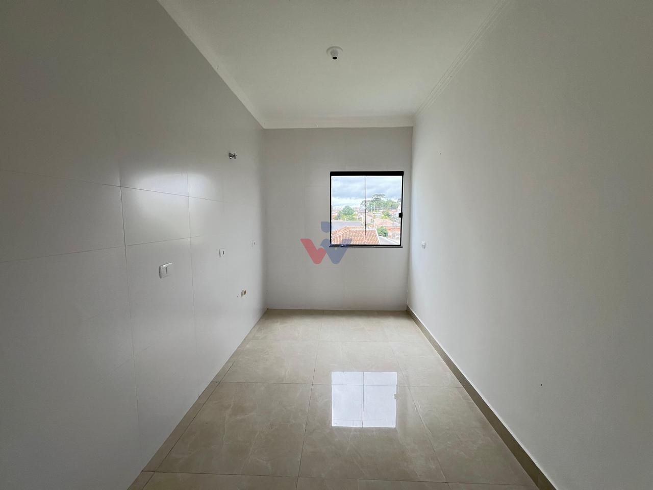 Casa com 3 Quartos, Suíte e Terreno 6x40 no Bairro Iguaçu - Fa...