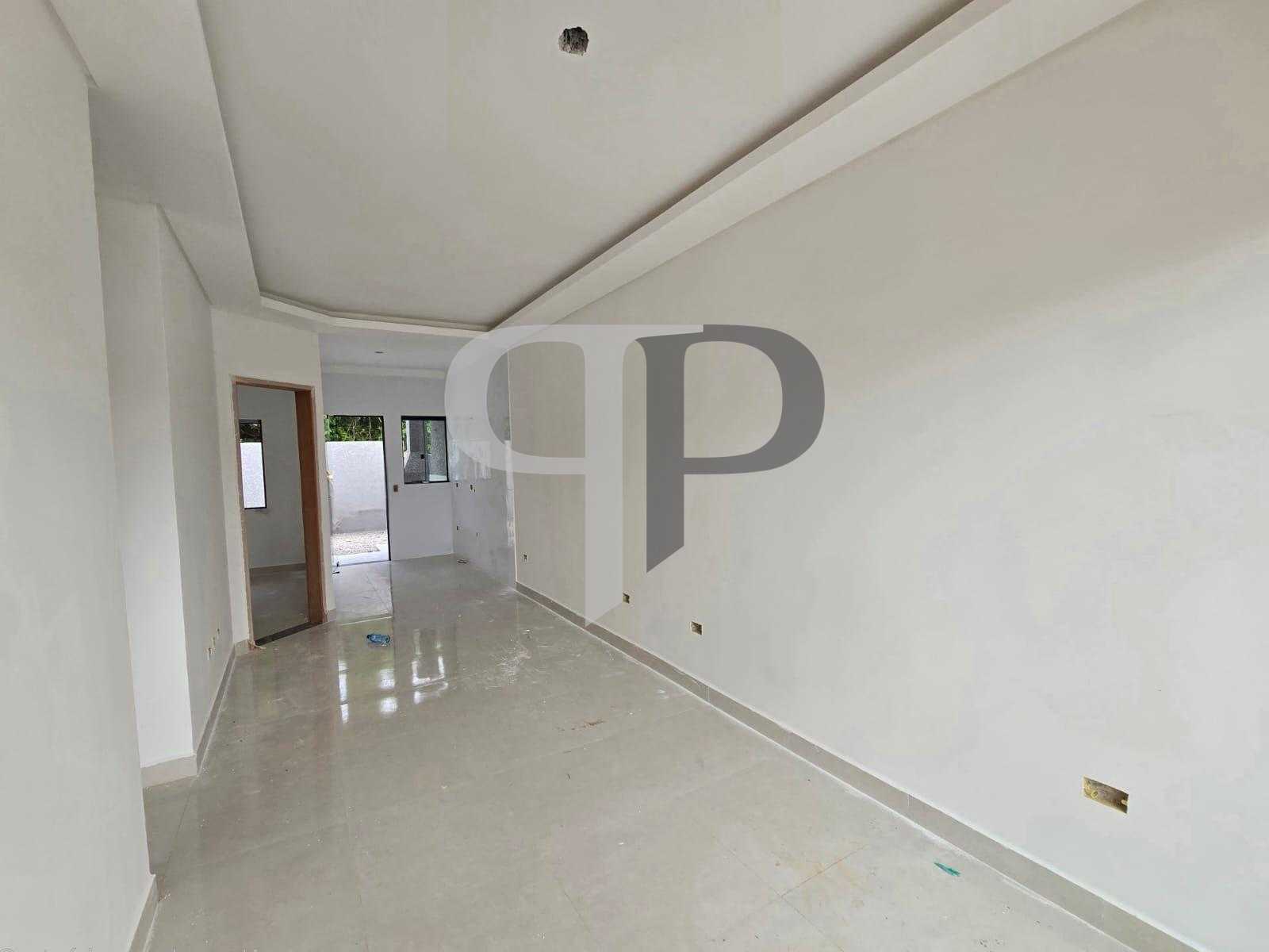 Casa com 3 Quartos e Churrasqueira no Bairro Veneza - Fazenda ...