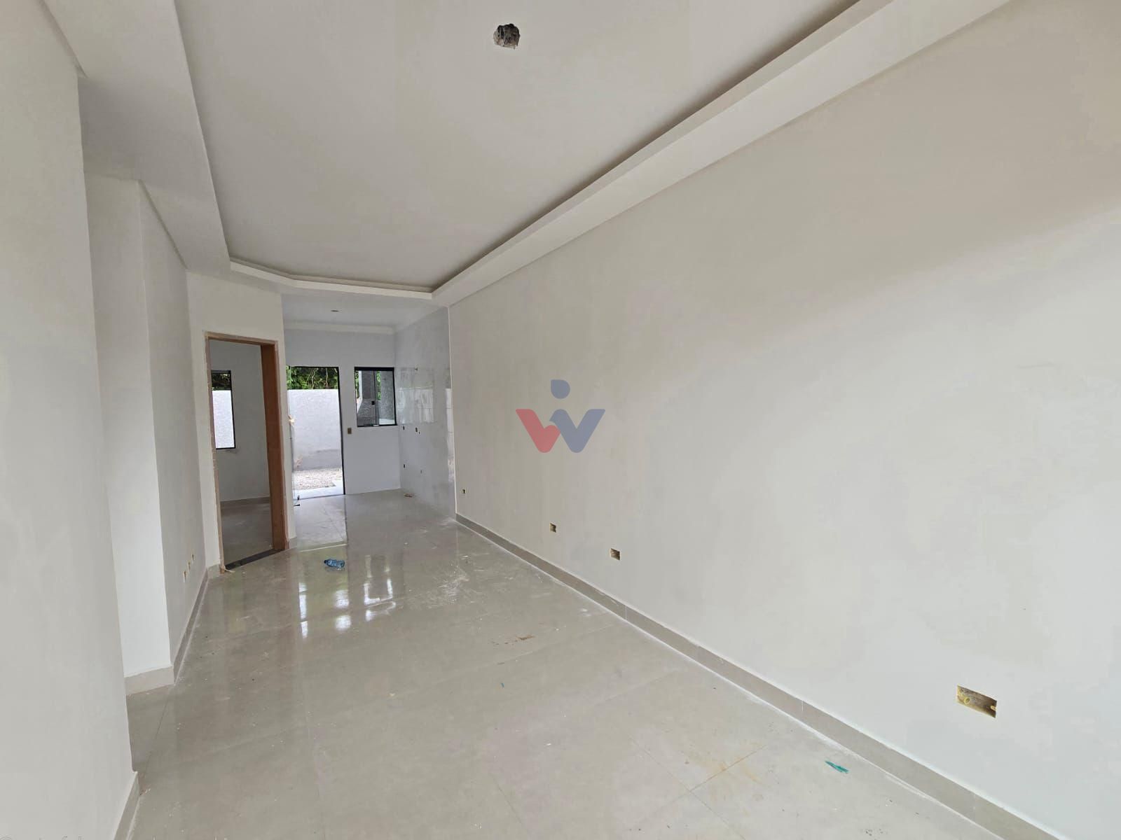 Casa com 3 Quartos e Churrasqueira no Bairro Veneza - Fazenda ...