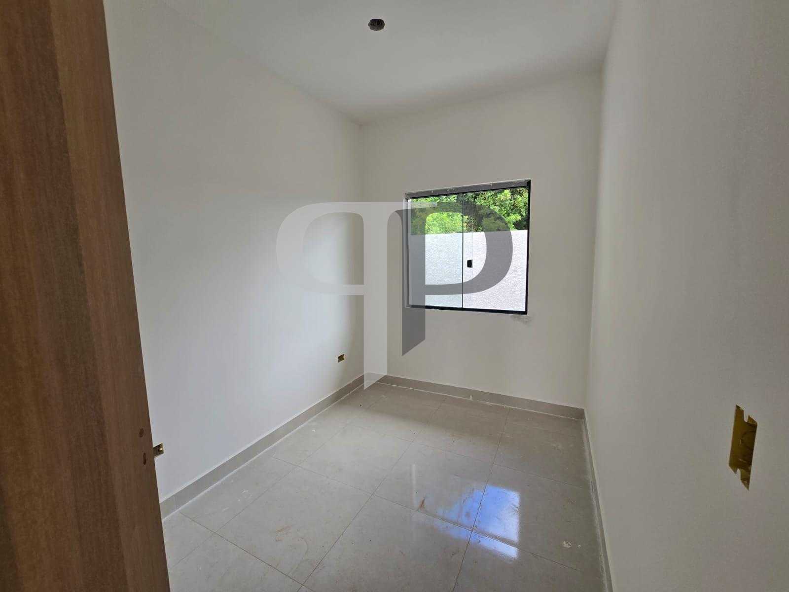 Casa com 3 Quartos e Churrasqueira no Bairro Veneza - Fazenda ...