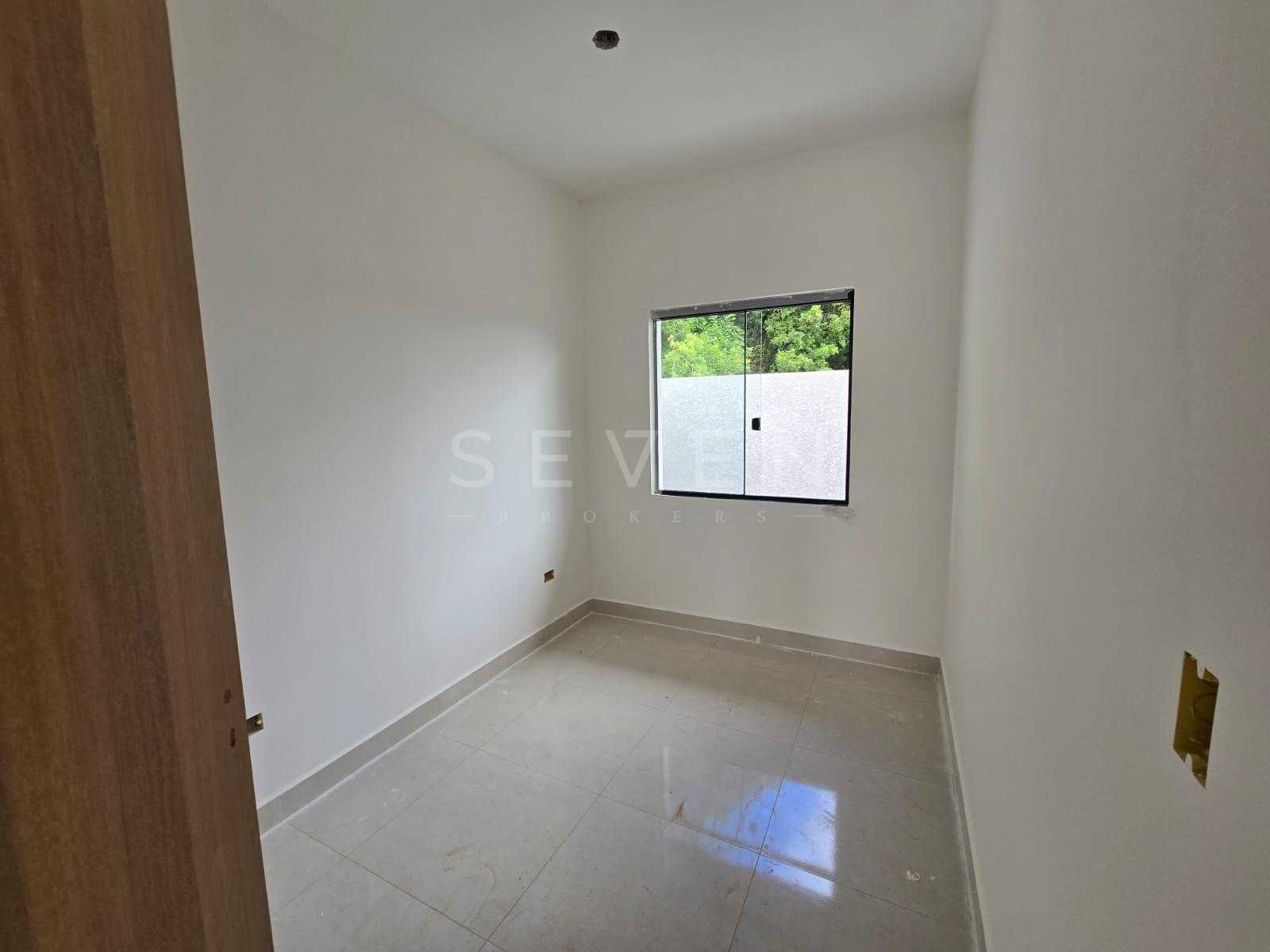 Casa com 3 Quartos e Churrasqueira no Bairro Veneza - Fazenda ...