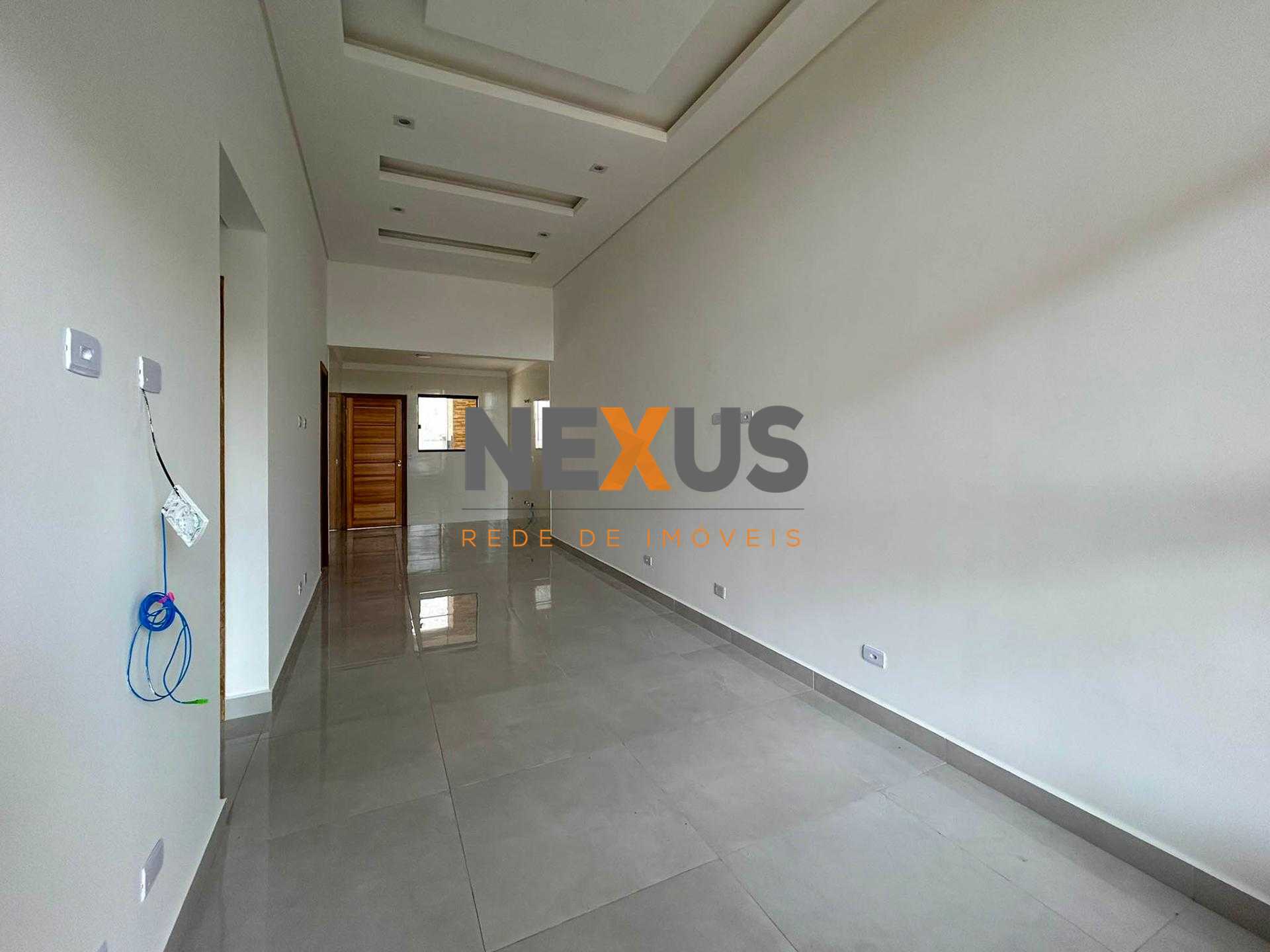 Casa com 3 Quartos, Suíte e Área Gourmet no Santa Terezinha - ...