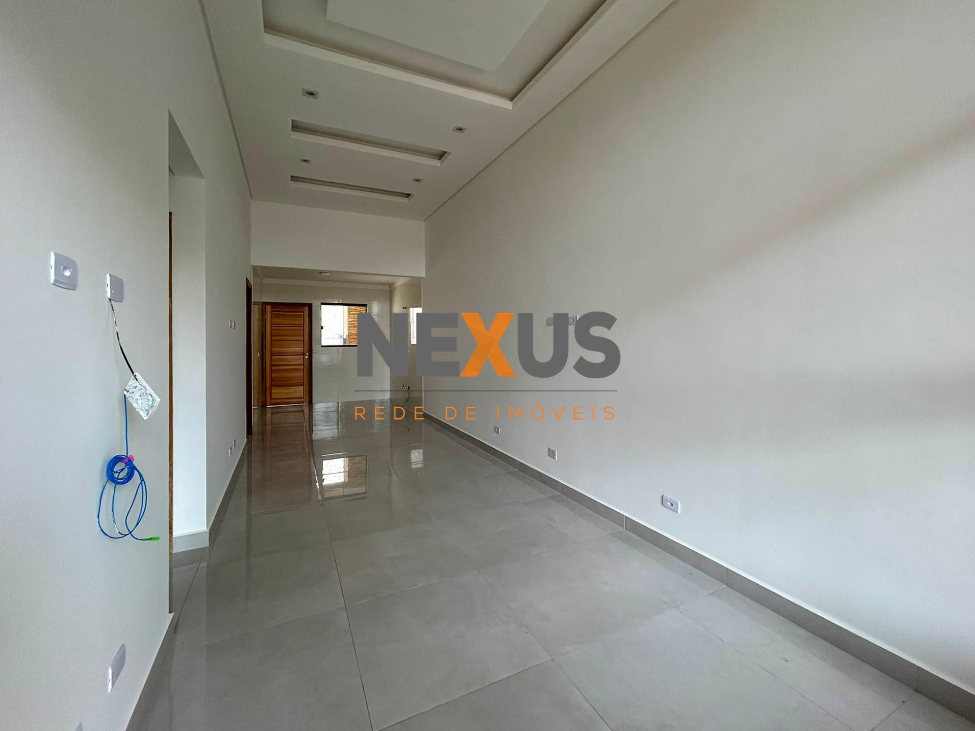 Casa com 3 Quartos, Suíte e Área Gourmet no Santa Terezinha - ...