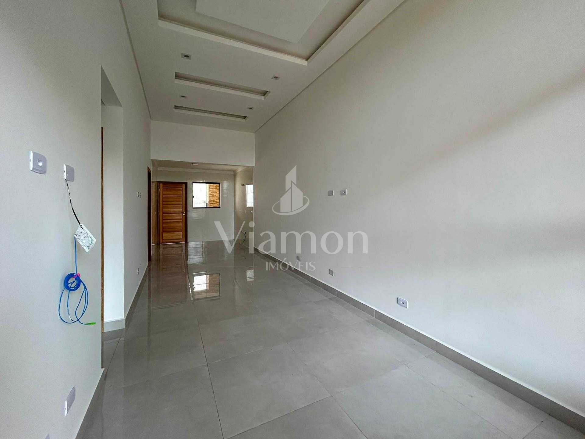 Casa com 3 Quartos, Suíte e Área Gourmet no Santa Terezinha - ...