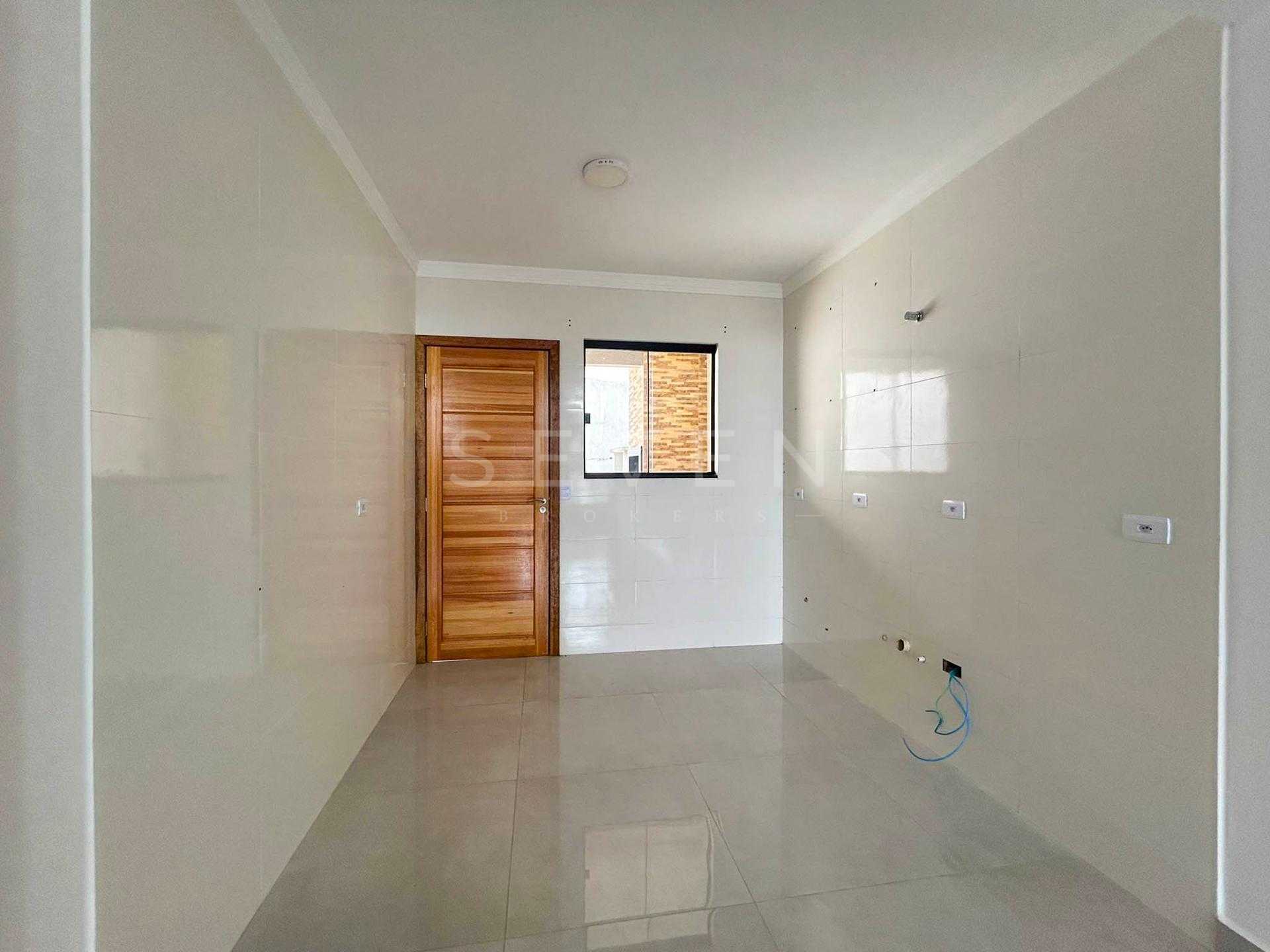 Casa com 3 Quartos, Suíte e Área Gourmet no Santa Terezinha - ...