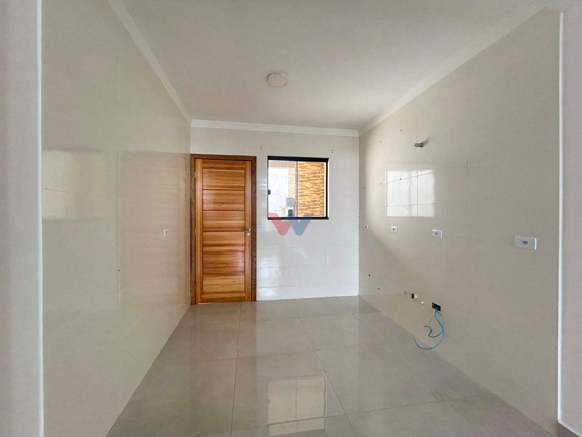 Casa com 3 Quartos, Suíte e Área Gourmet no Santa Terezinha - ...