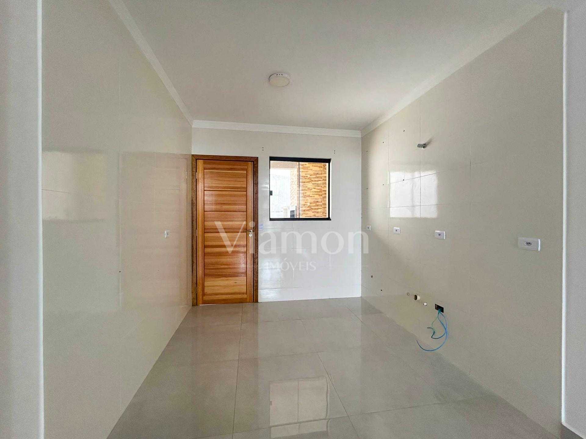 Casa com 3 Quartos, Suíte e Área Gourmet no Santa Terezinha - ...