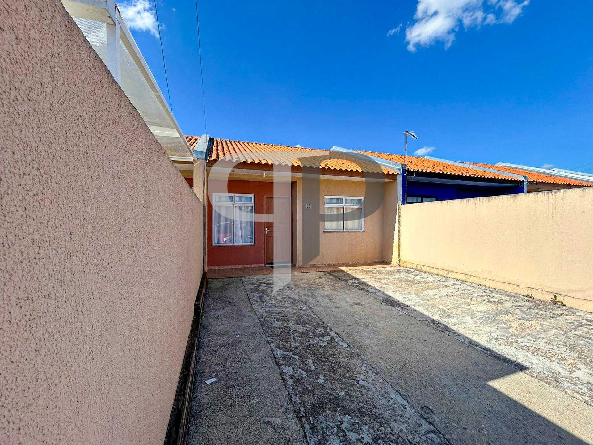 Casa 2 Quartos com Cozinha Planejada no Bairro Veneza - Fazend...