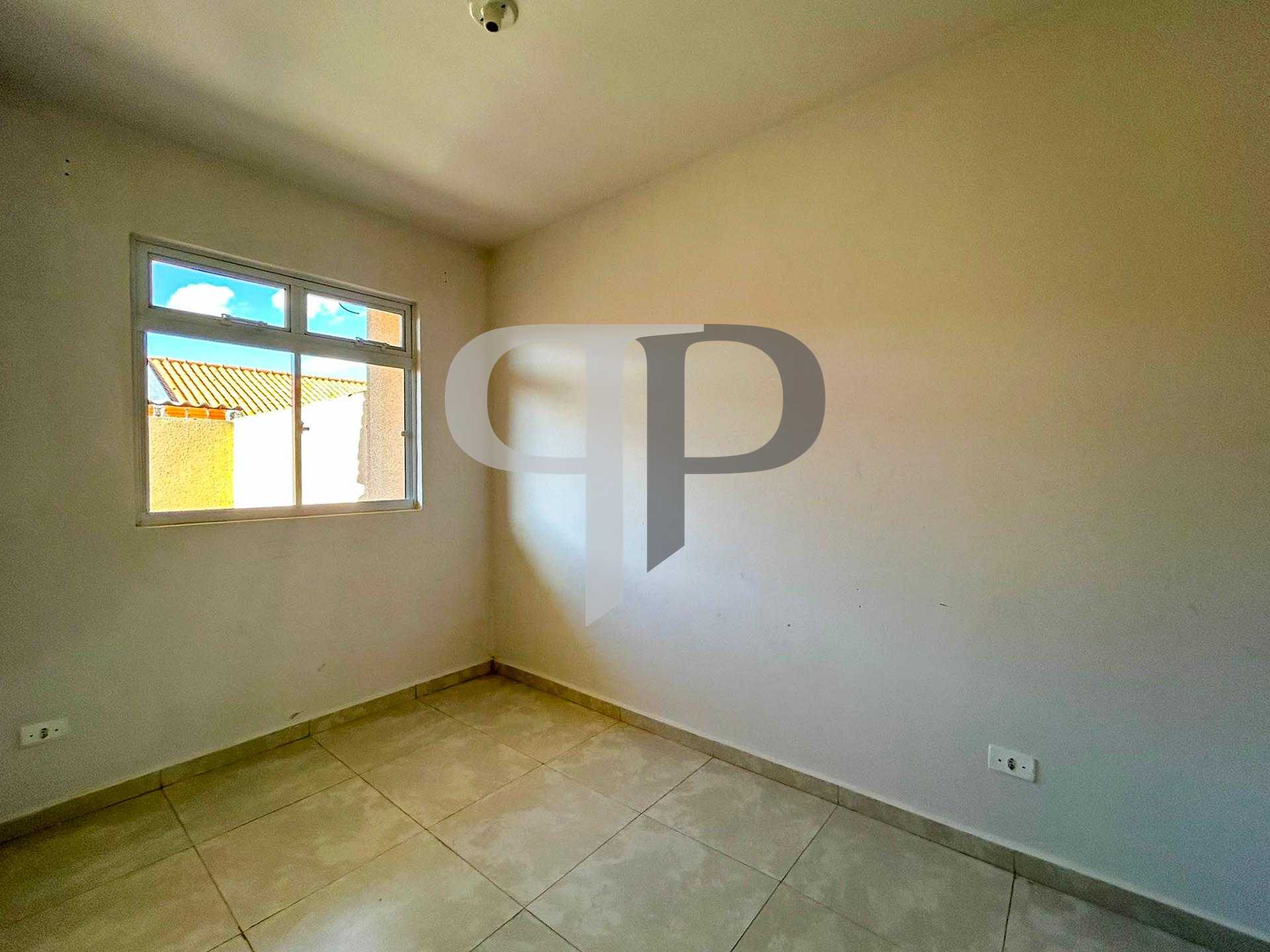 Casa 2 Quartos com Cozinha Planejada no Bairro Veneza - Fazend...
