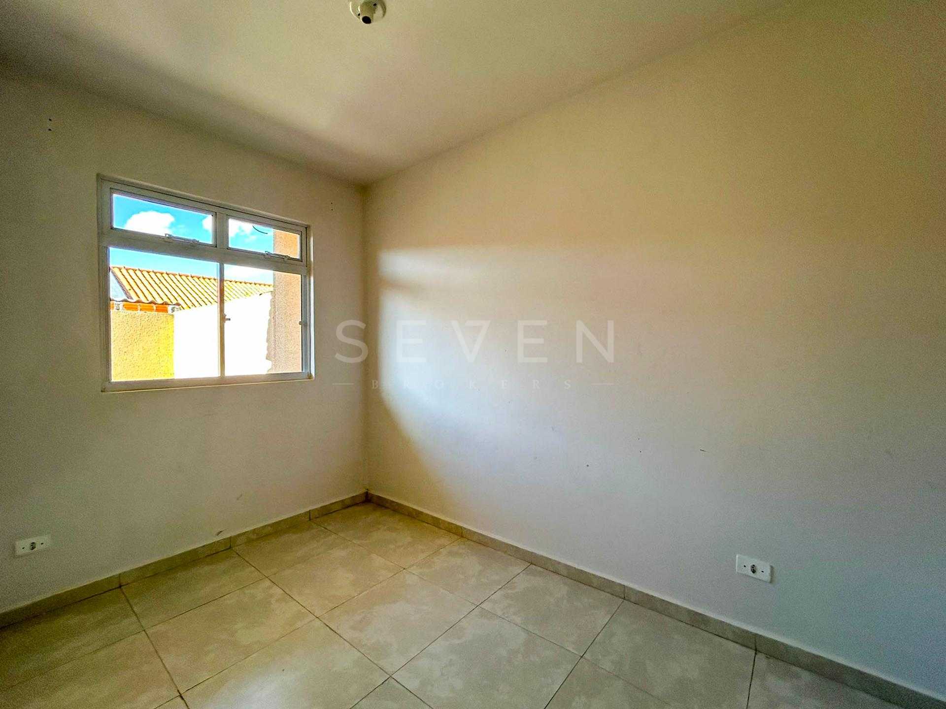Casa 2 Quartos com Cozinha Planejada no Bairro Veneza - Fazend...