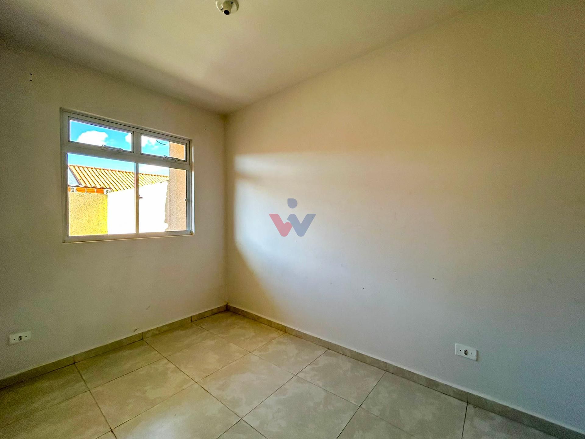 Casa 2 Quartos com Cozinha Planejada no Bairro Veneza - Fazend...