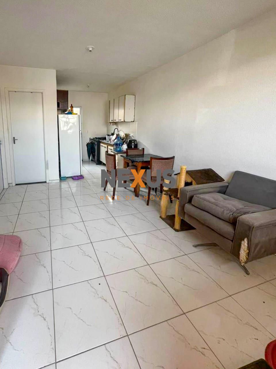 Casa 2 Quartos no Condomínio Morada do Bosque - Bairro Estados