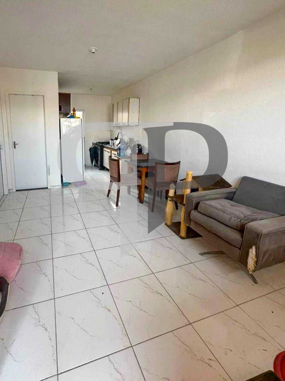 Casa 2 Quartos no Condomínio Morada do Bosque - Bairro Estados