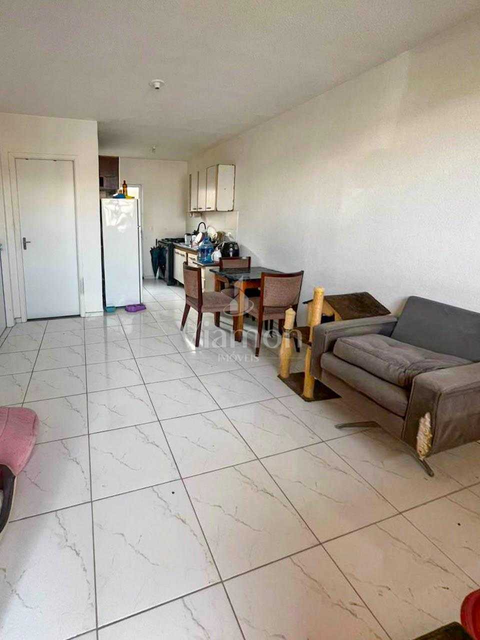 Casa 2 Quartos no Condomínio Morada do Bosque - Bairro Estados