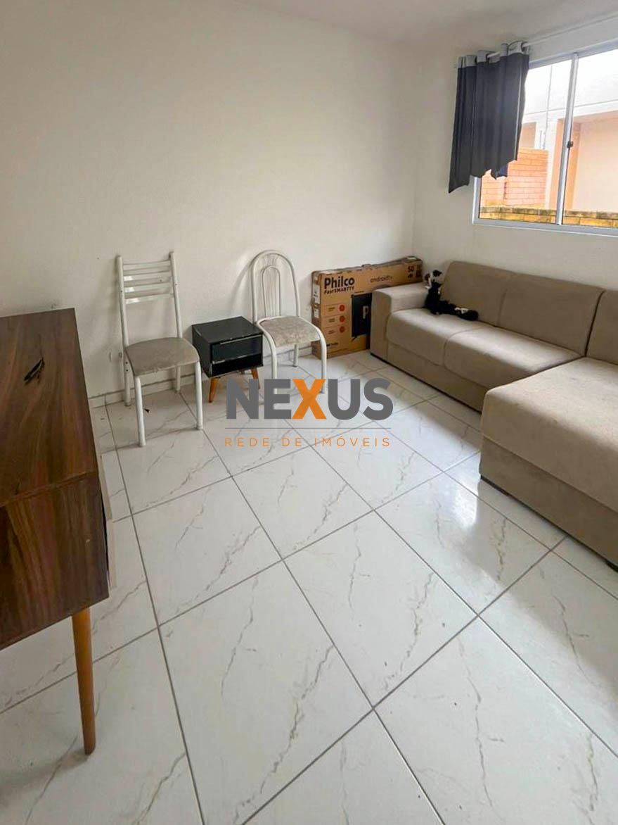 Casa 2 Quartos no Condomínio Morada do Bosque - Bairro Estados