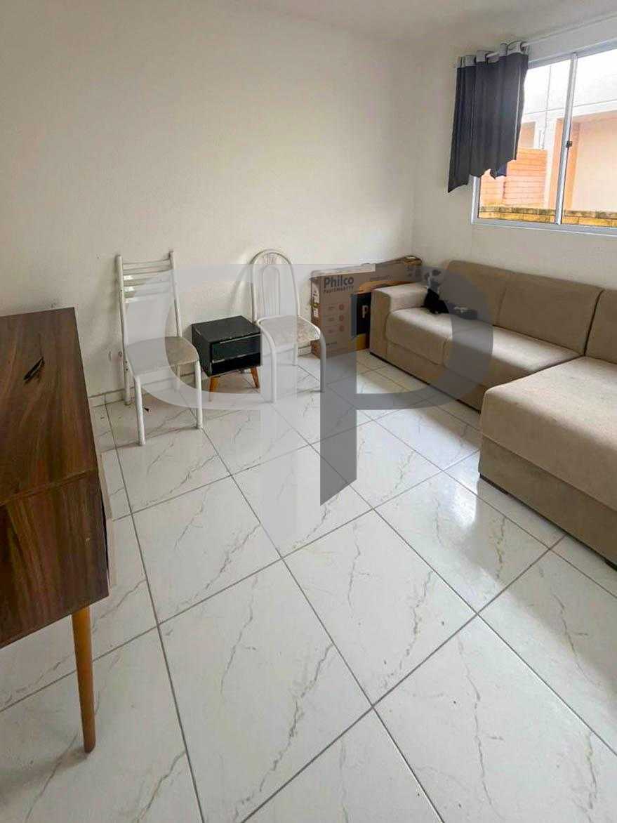 Casa 2 Quartos no Condomínio Morada do Bosque - Bairro Estados