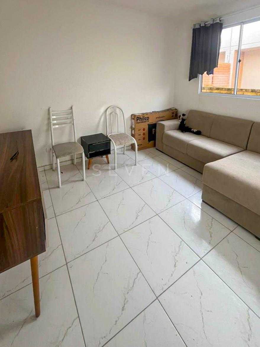 Casa 2 Quartos no Condomínio Morada do Bosque - Bairro Estados