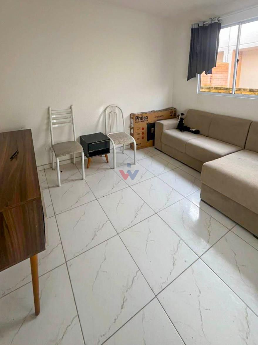 Casa 2 Quartos no Condomínio Morada do Bosque - Bairro Estados