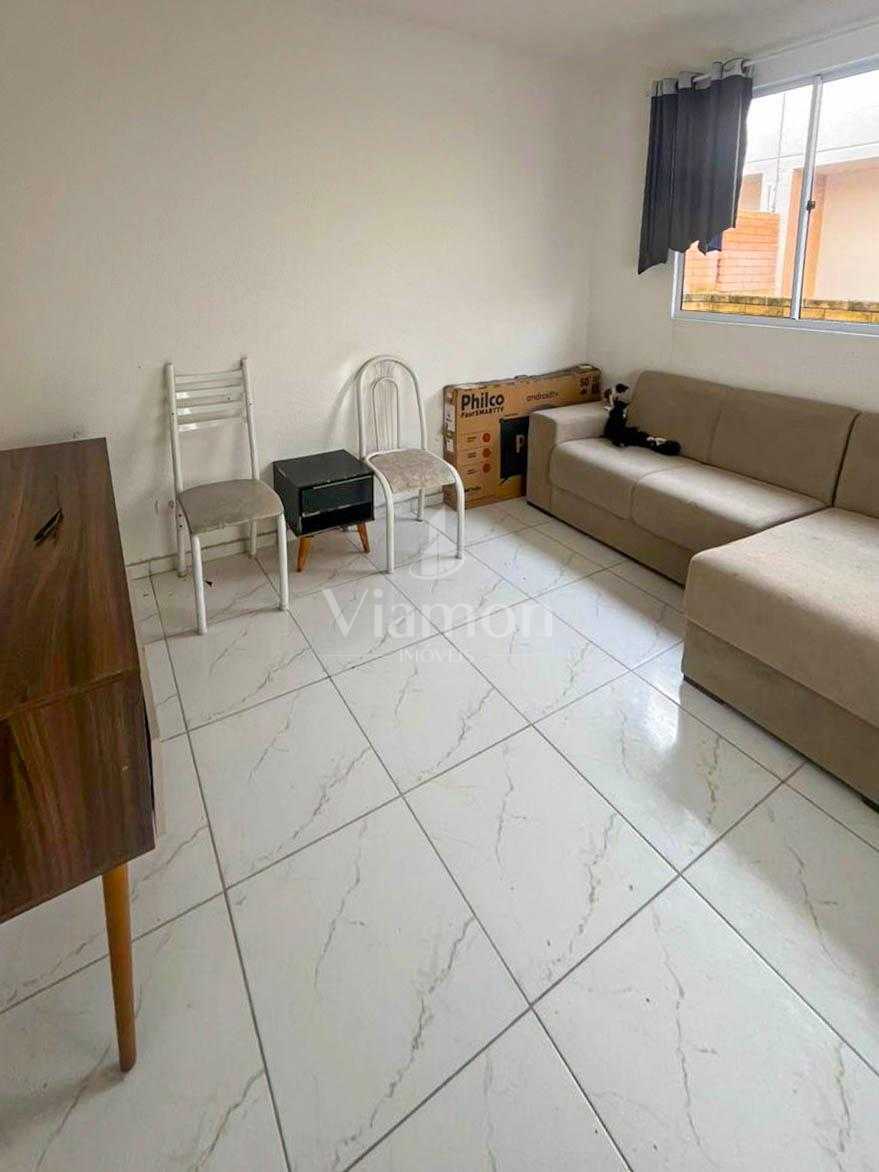 Casa 2 Quartos no Condomínio Morada do Bosque - Bairro Estados